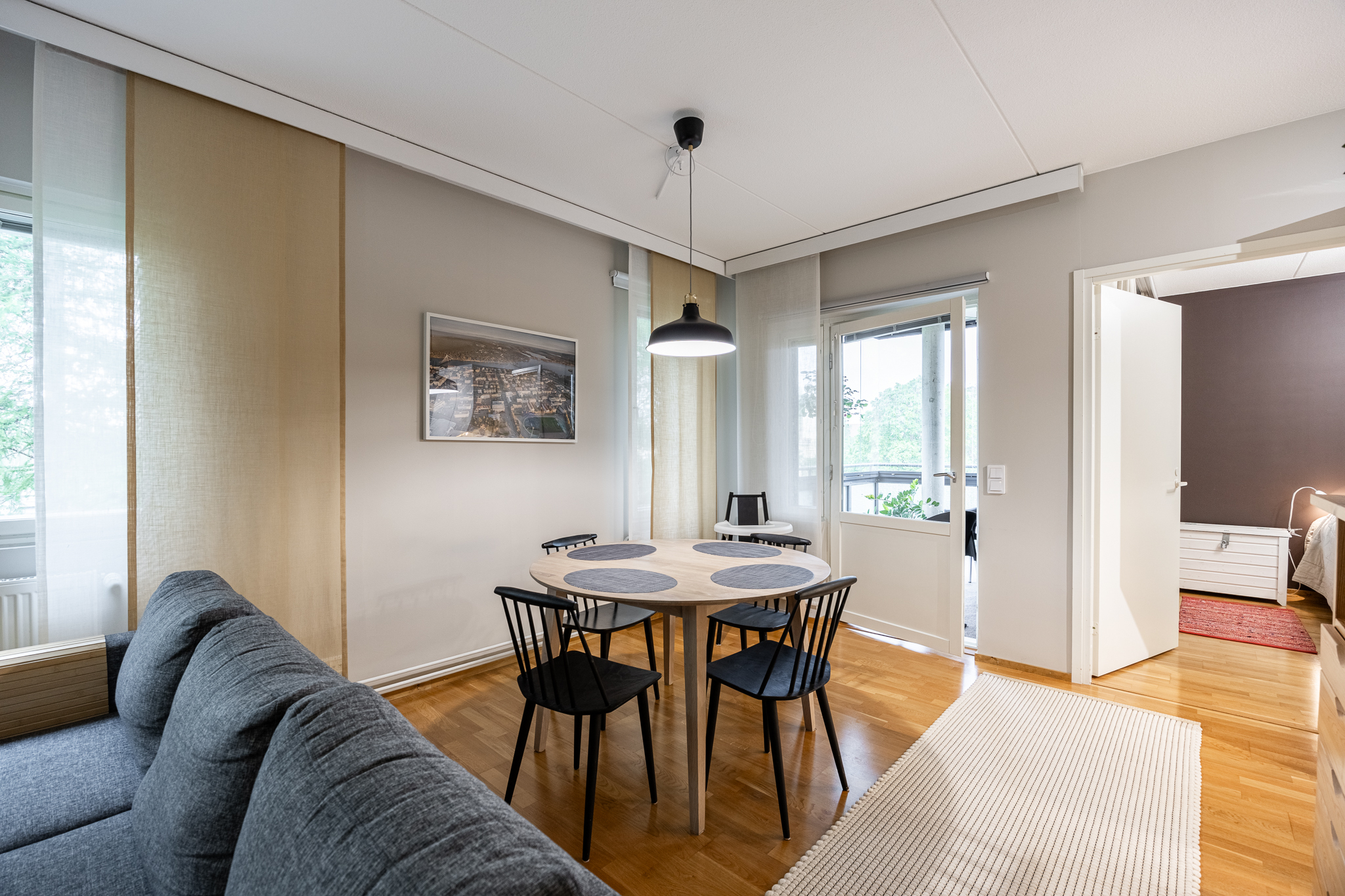 Ortelantie 5, Hämeenlinna