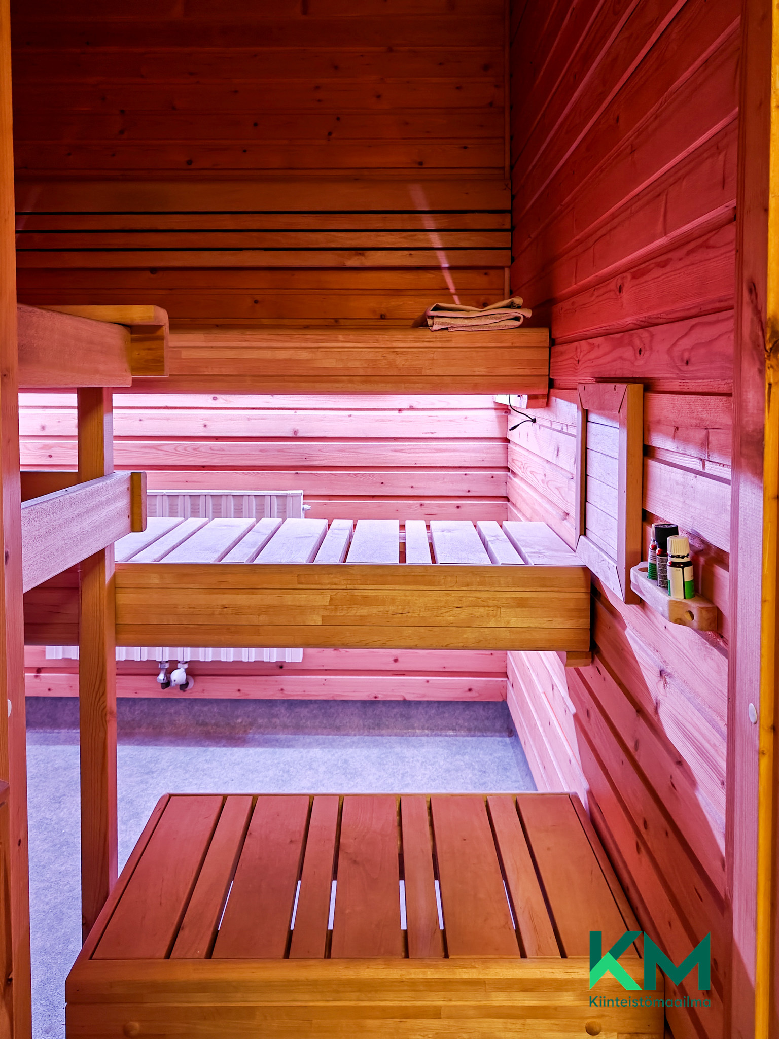 Annikinkatu 13, Savonlinna