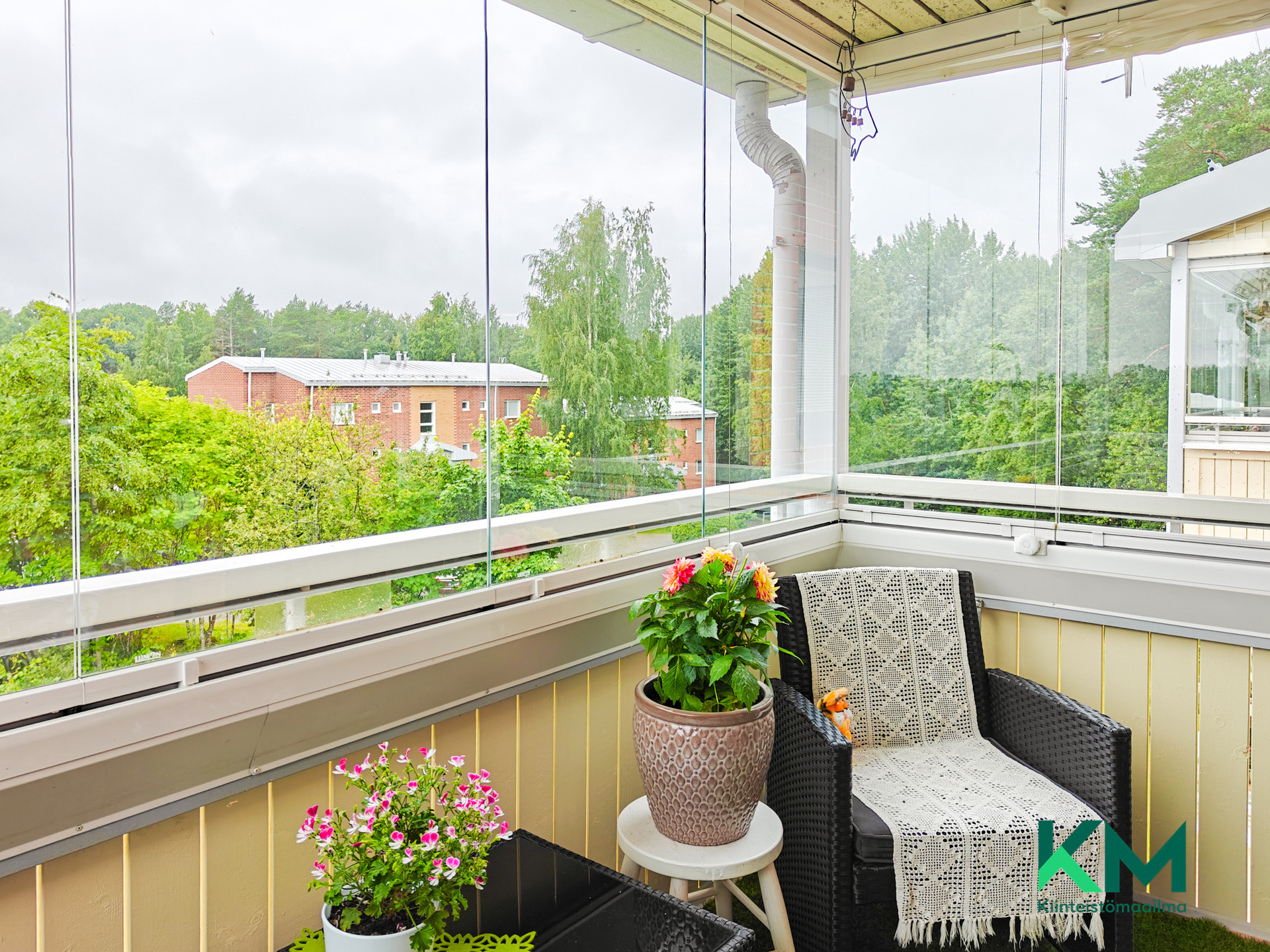Annikinkatu 13, Savonlinna