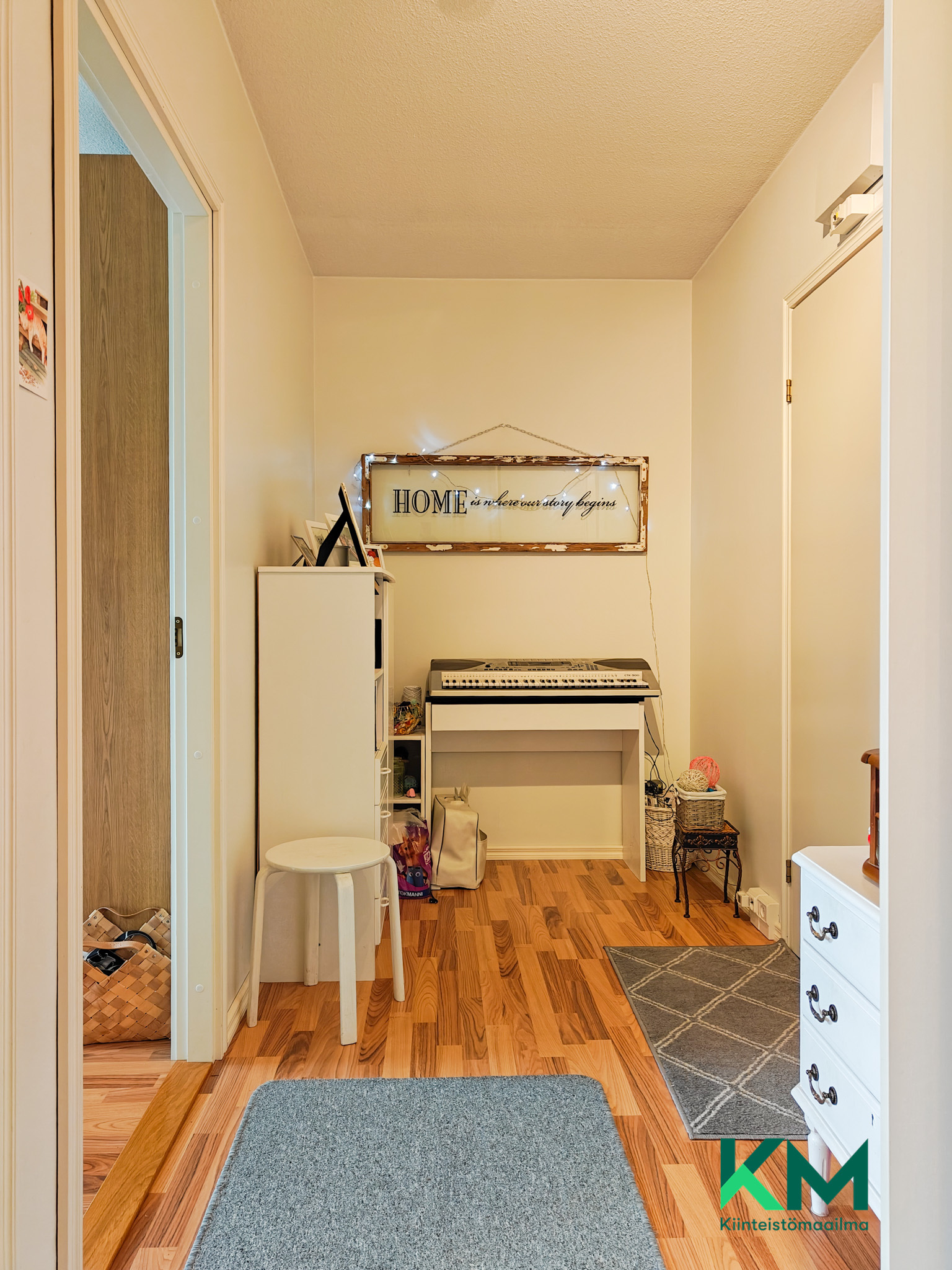 Annikinkatu 13, Savonlinna