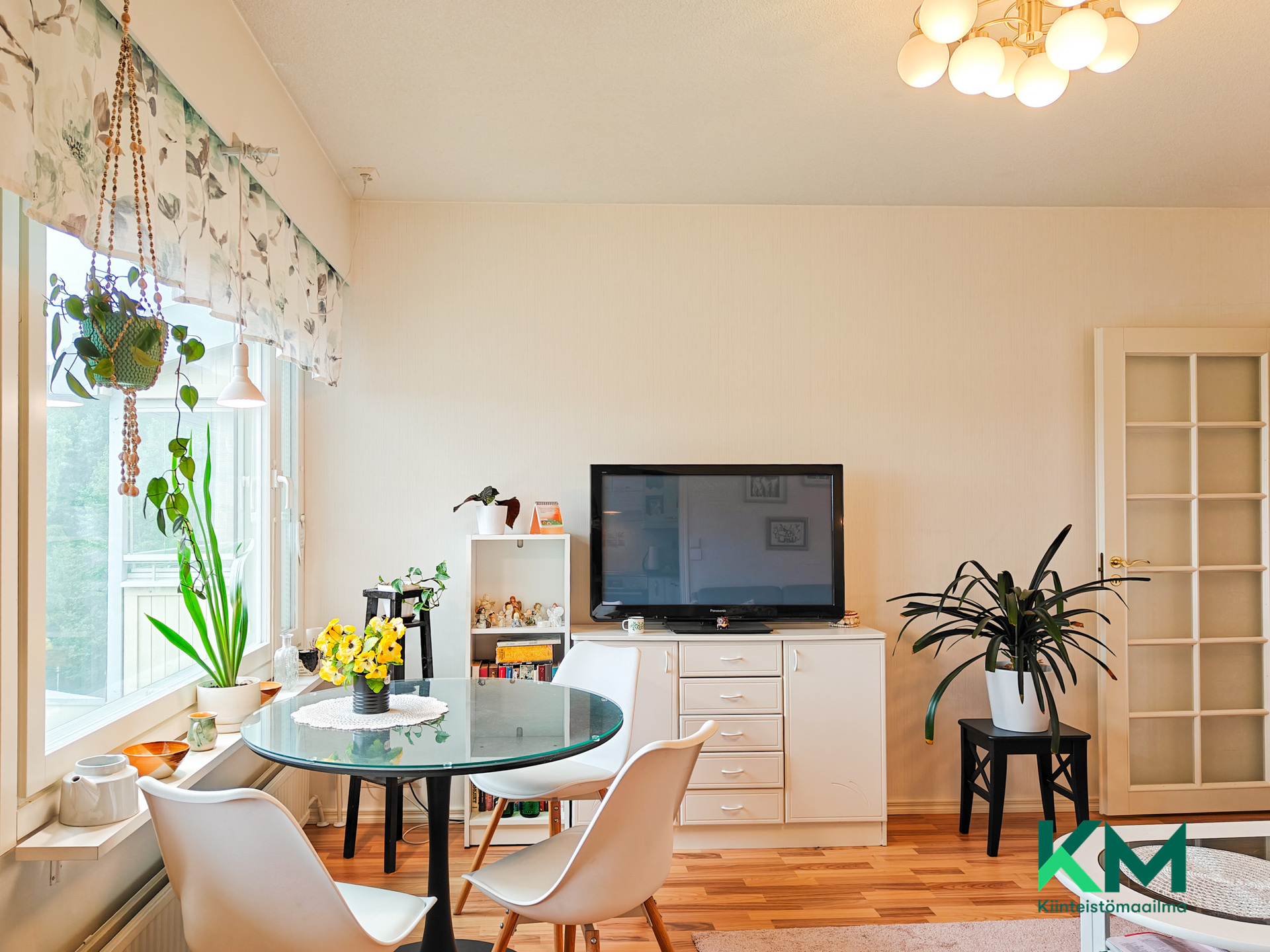 Annikinkatu 13, Savonlinna