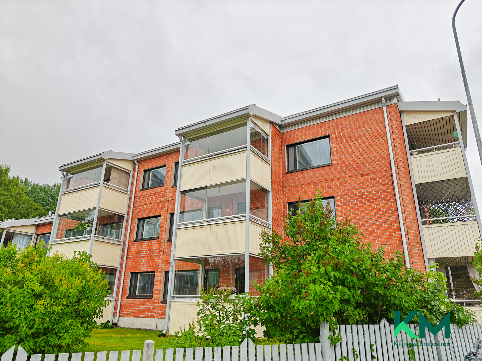 Annikinkatu 13, Savonlinna