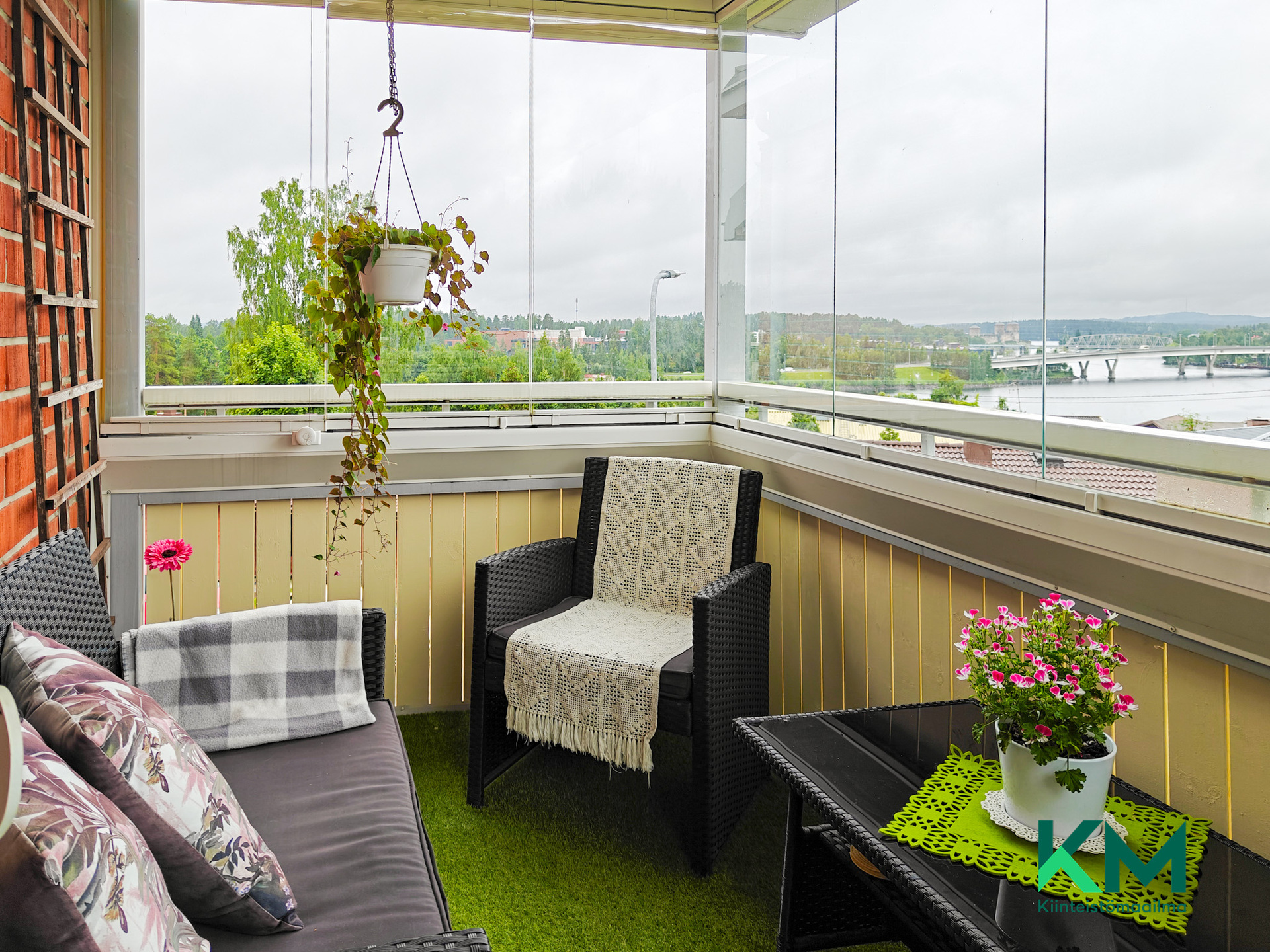 Annikinkatu 13, Savonlinna