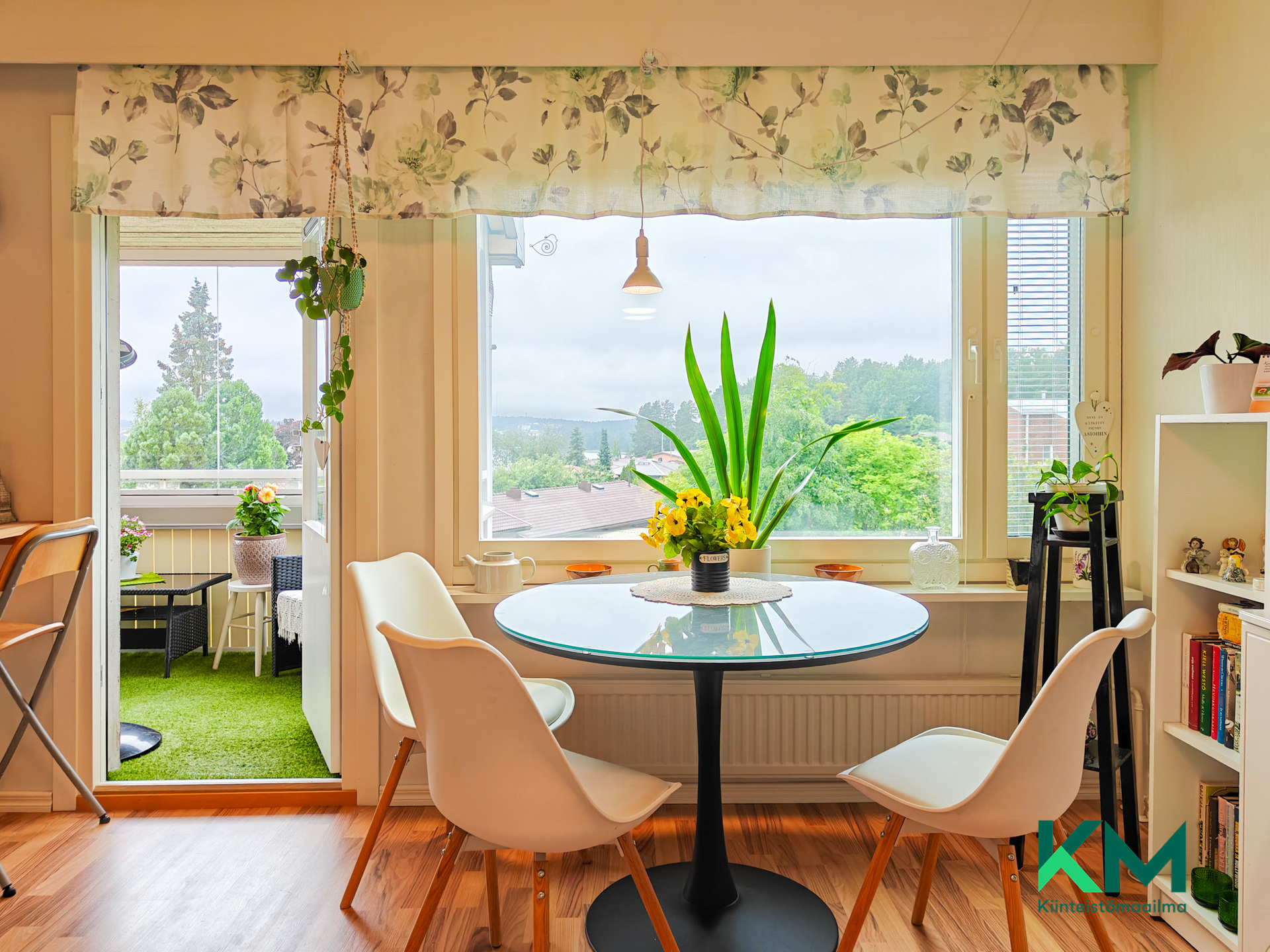 Annikinkatu 13, Savonlinna