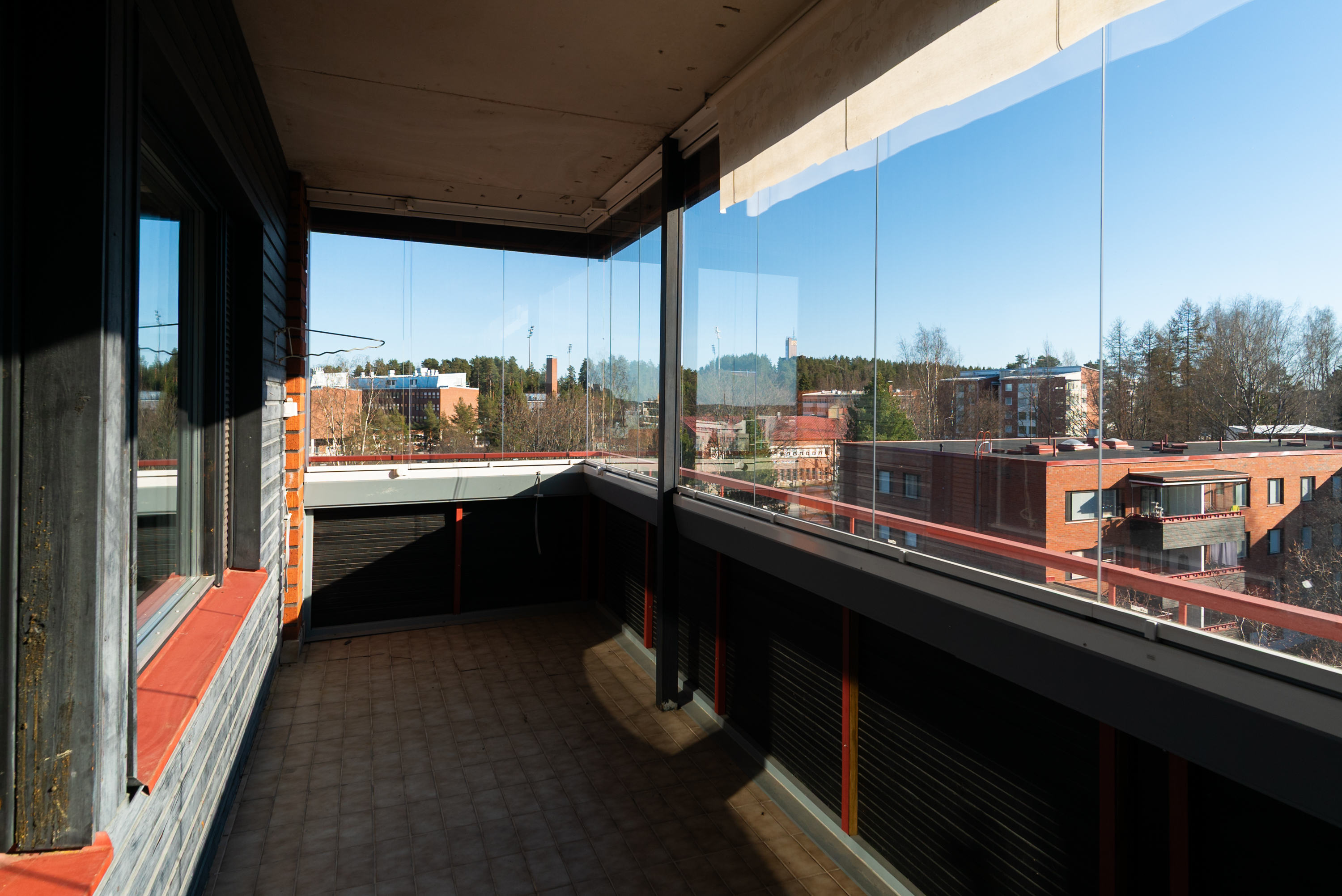 Aatoksenkatu 14, Nisula, Jyväskylä