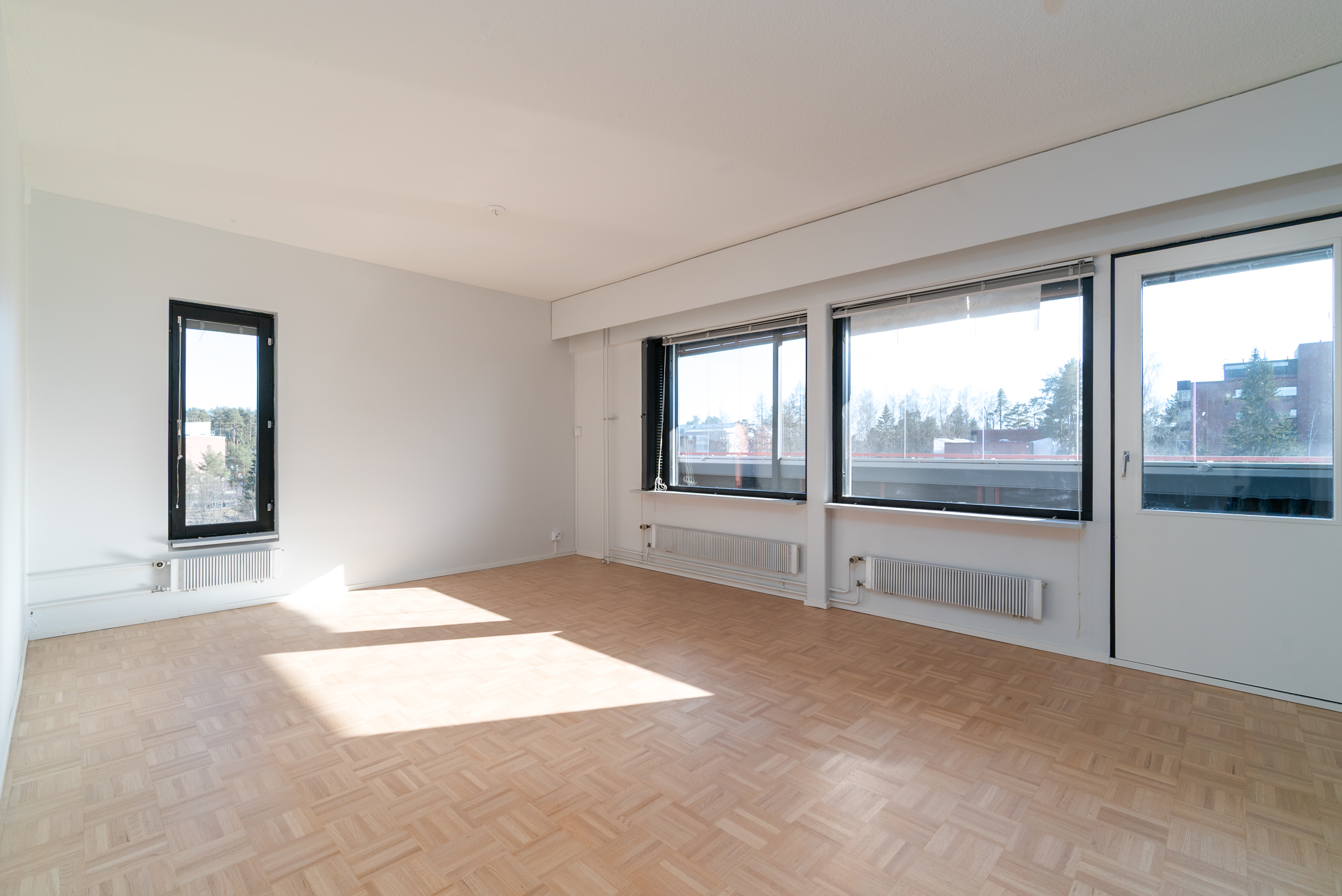 Aatoksenkatu 14, Nisula, Jyväskylä