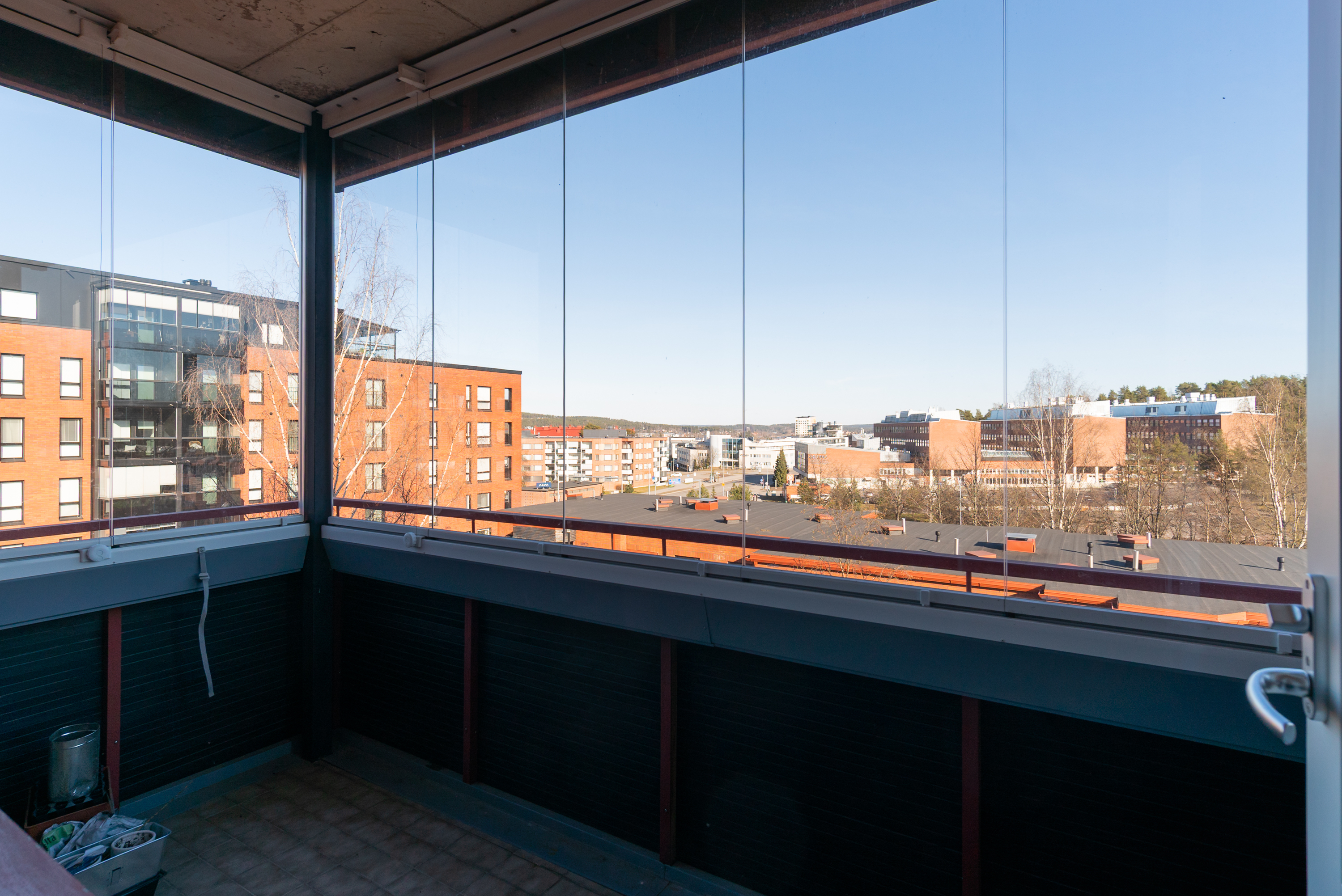 Aatoksenkatu 14, Nisula, Jyväskylä