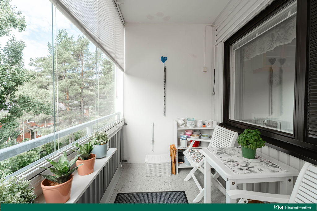 Tytöntie 6, Kerttula, Raisio