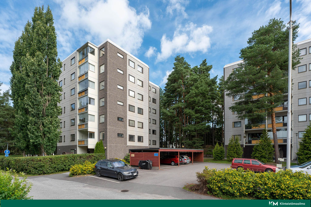 Tytöntie 6