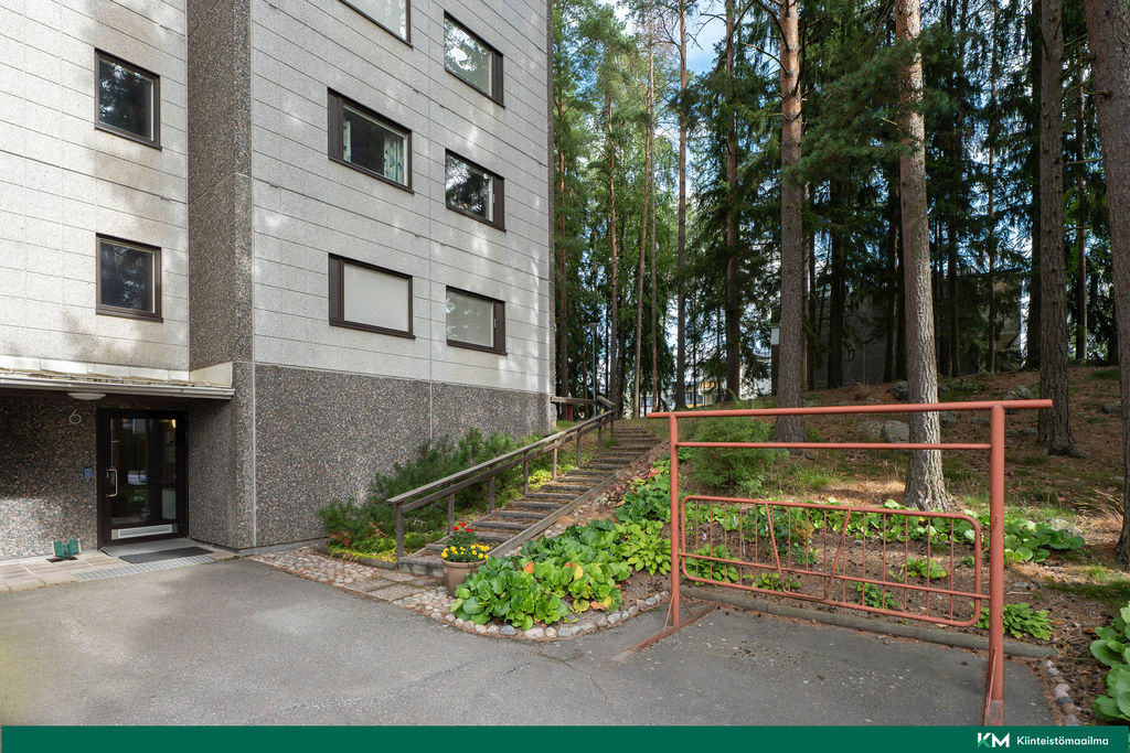 sisääntulo