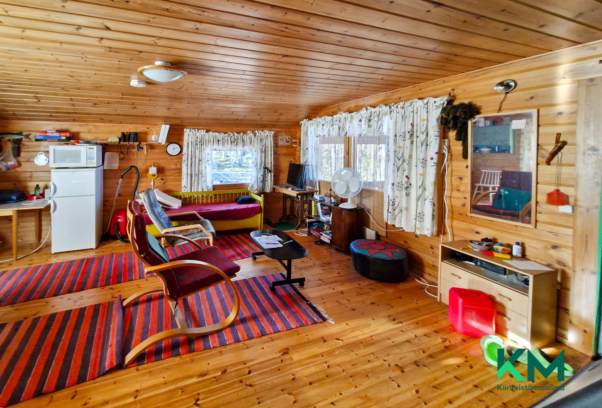 Hiekkaseläntie 357, Savonlinna