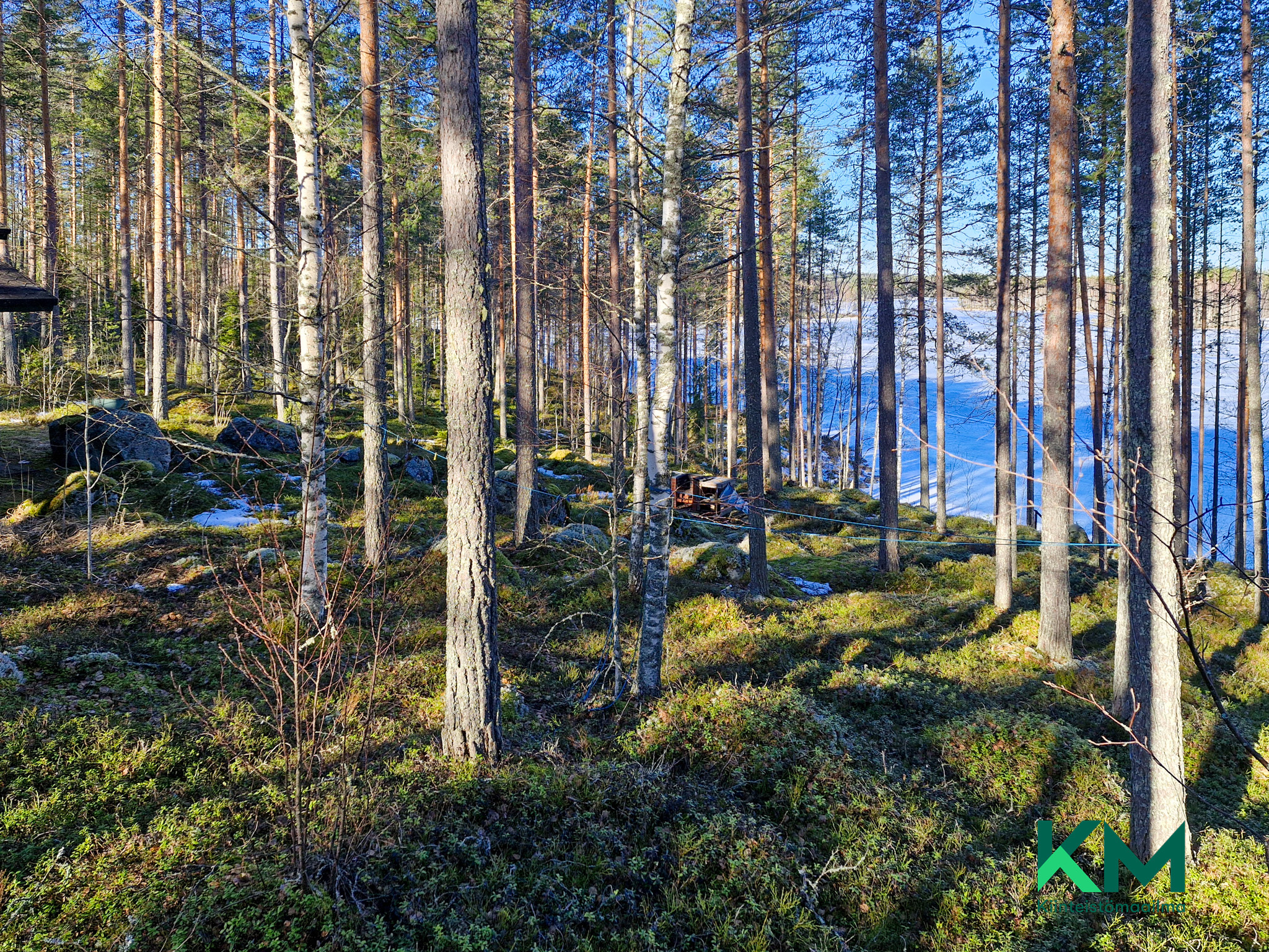 Hiekkaseläntie 357, Savonlinna