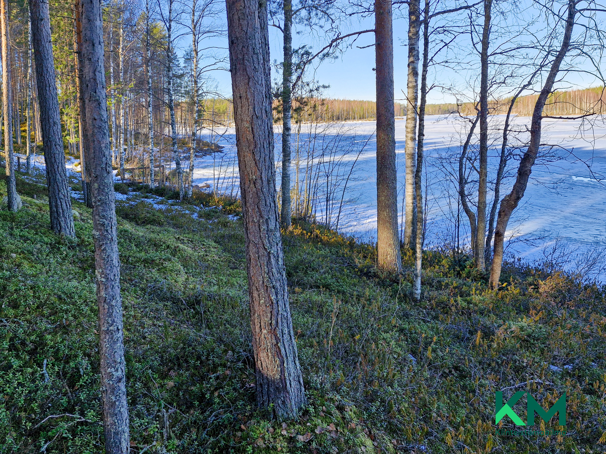 Hiekkaseläntie 357, Savonlinna