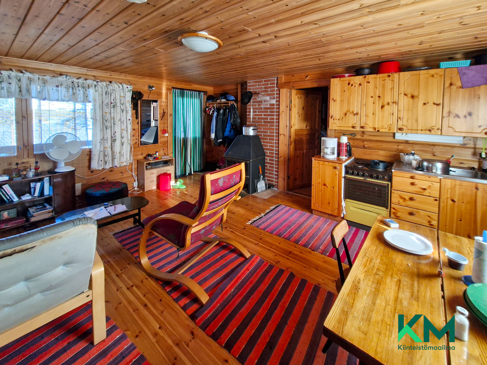 Hiekkaseläntie 357, Savonlinna