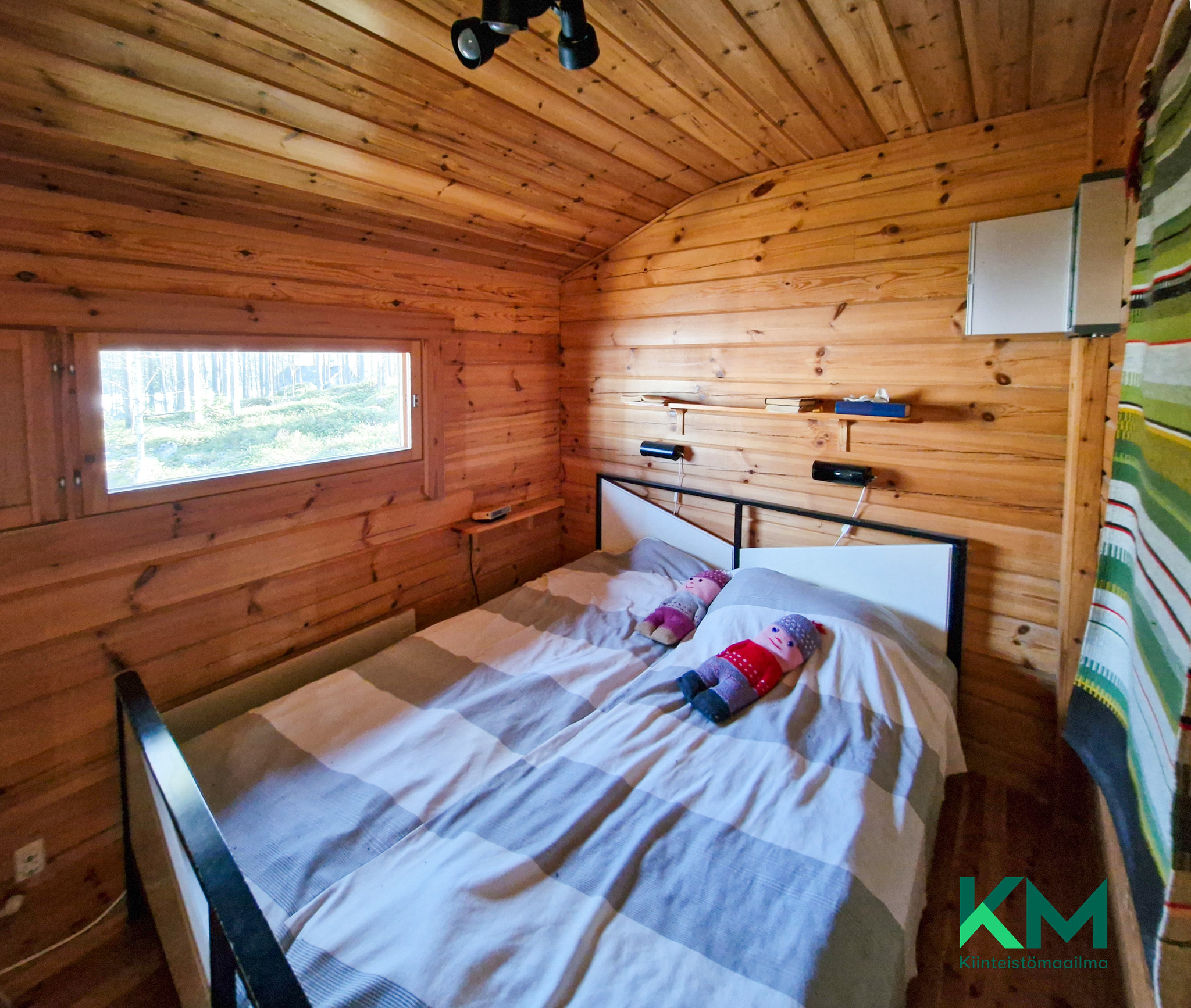 Hiekkaseläntie 357, Savonlinna