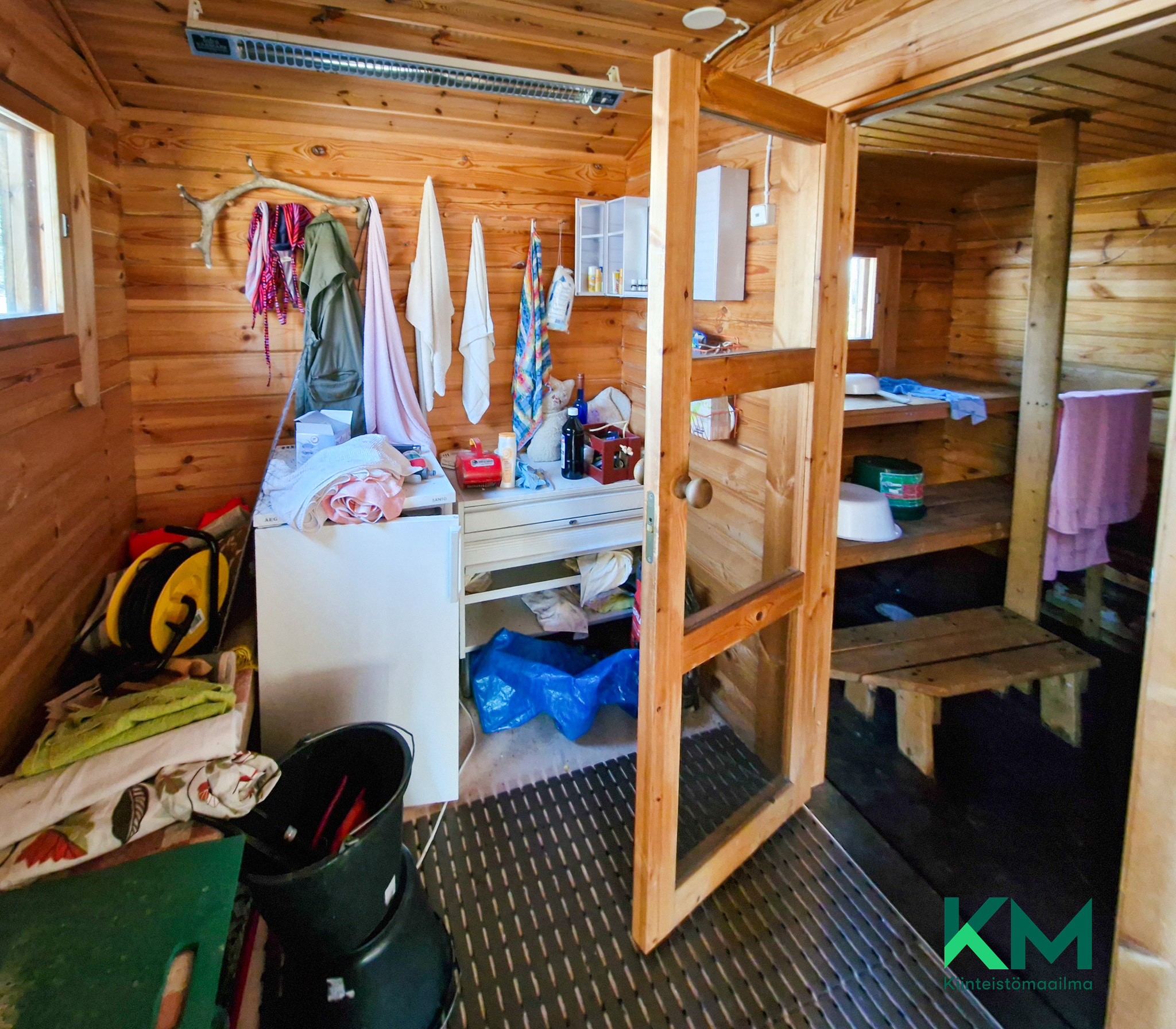 Hiekkaseläntie 357, Savonlinna