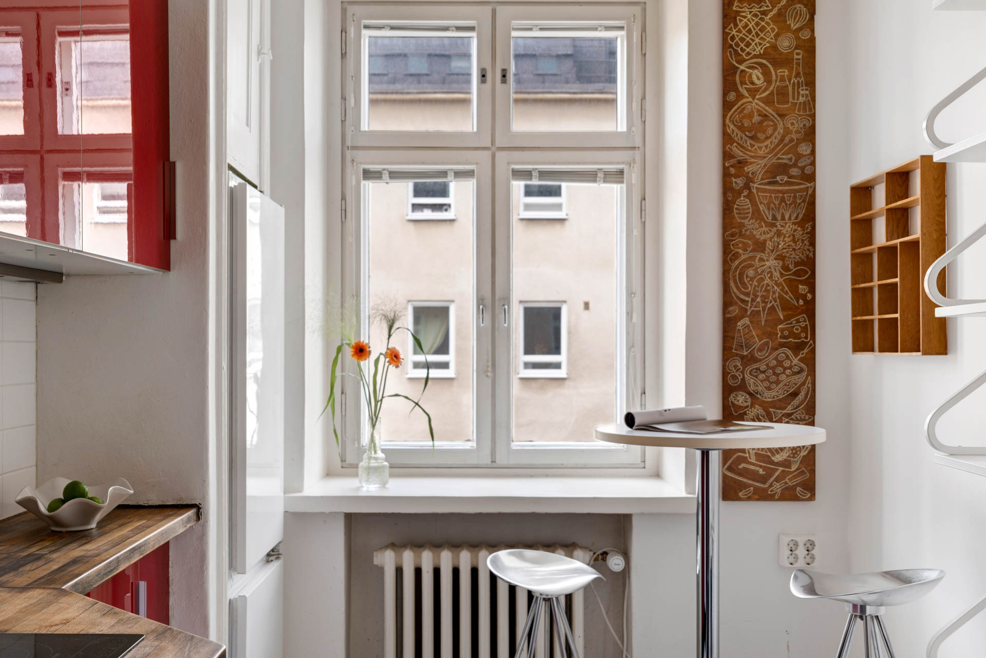 Harjukatu 3, Harju, Helsinki