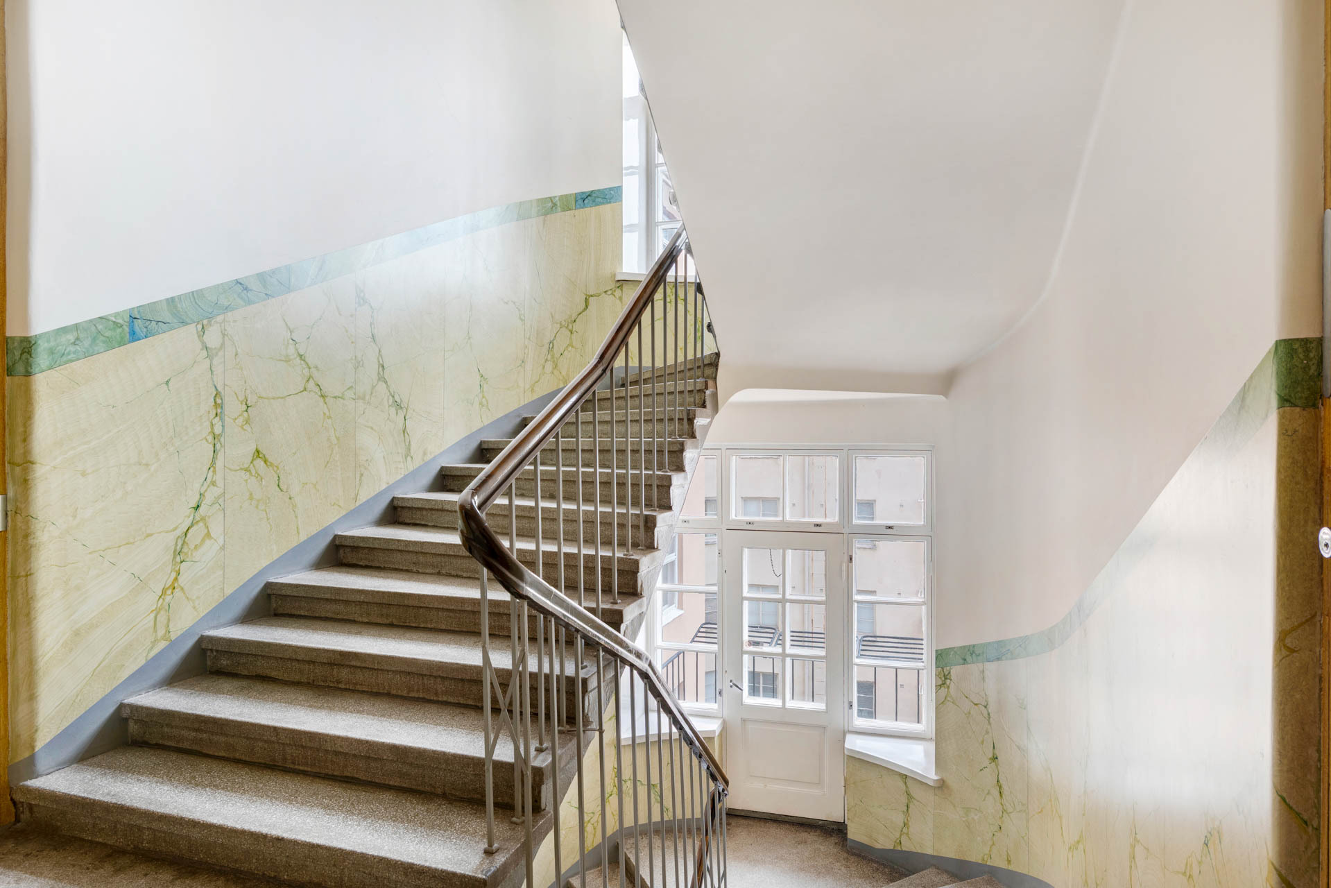 Harjukatu 3, Harju, Helsinki