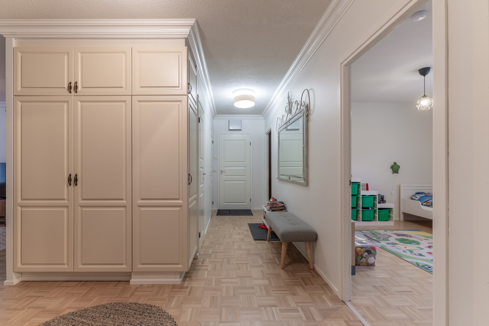 Saksalanraitti 8, Saksala, Mikkeli