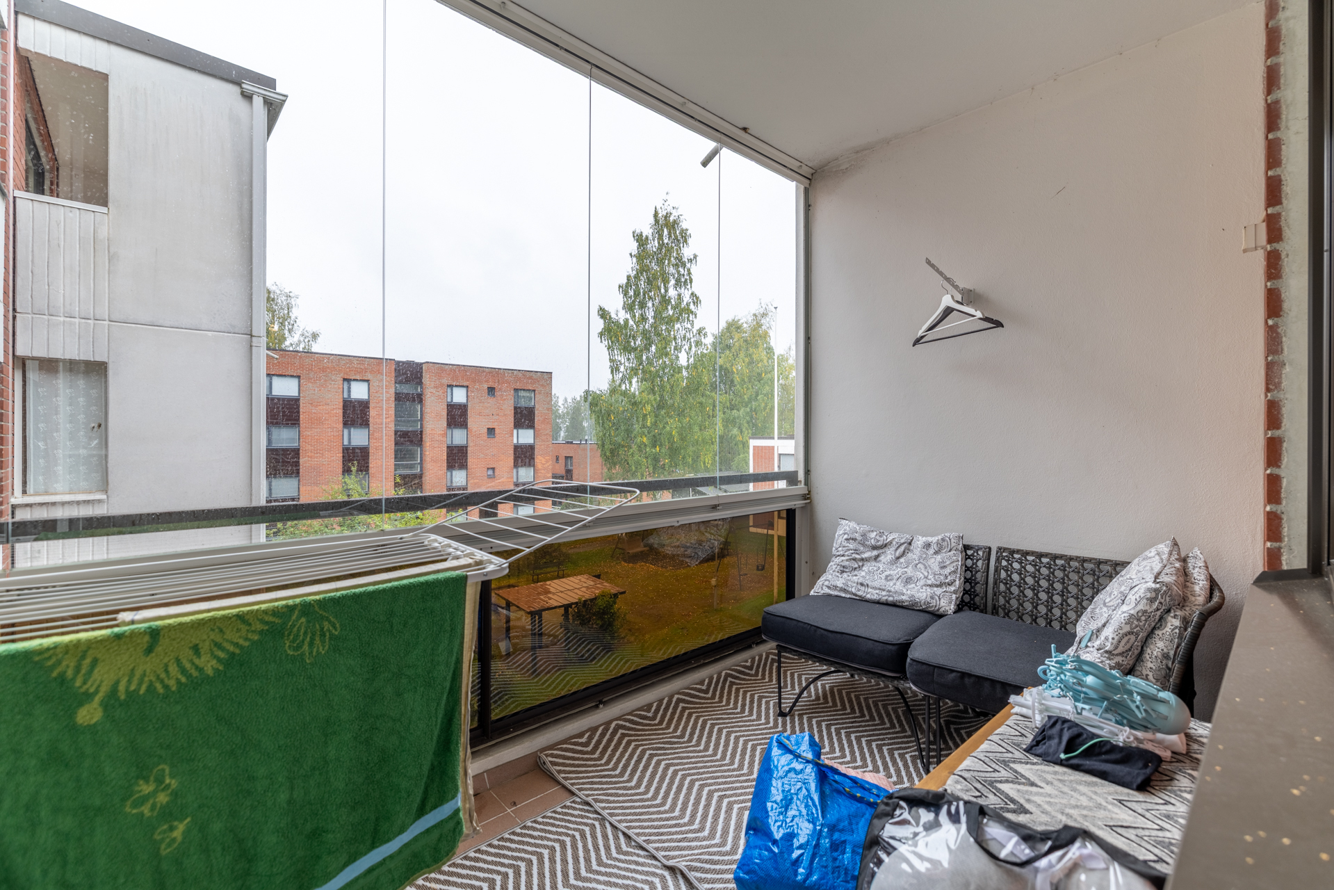 Saksalanraitti 8, Saksala, Mikkeli