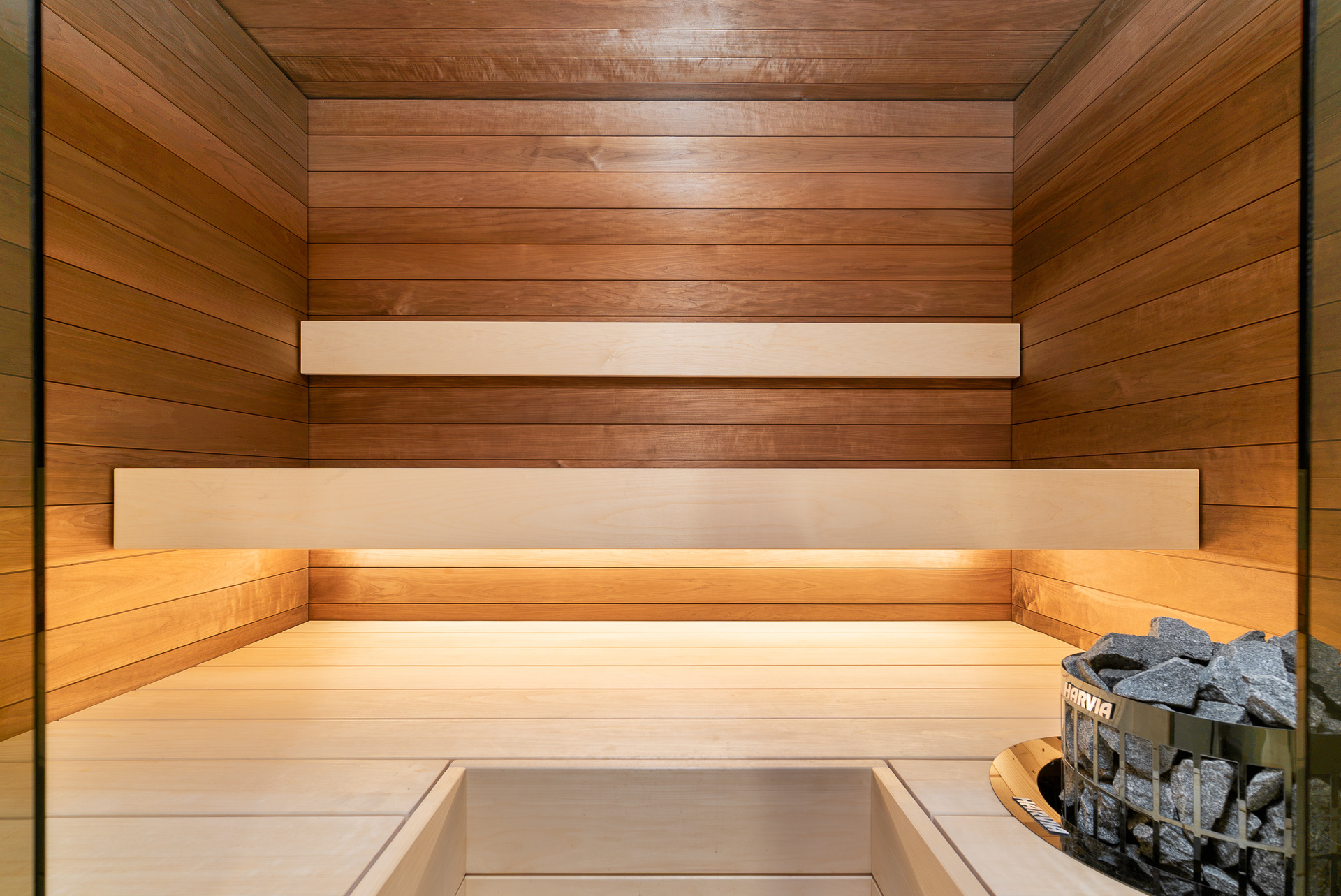 Oma sauna