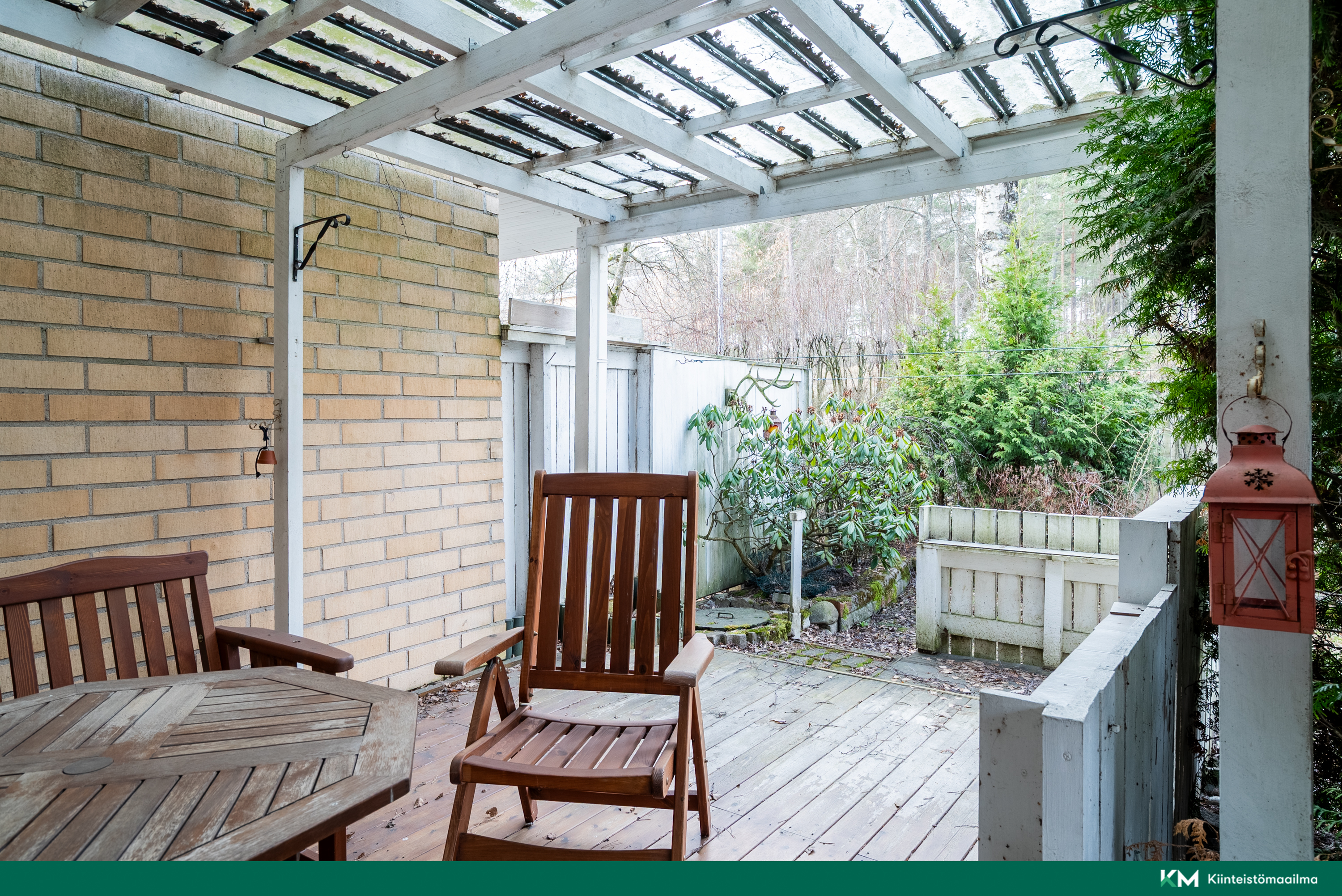 Mäkikurpankuja 2 , Kurkimäki, Helsinki