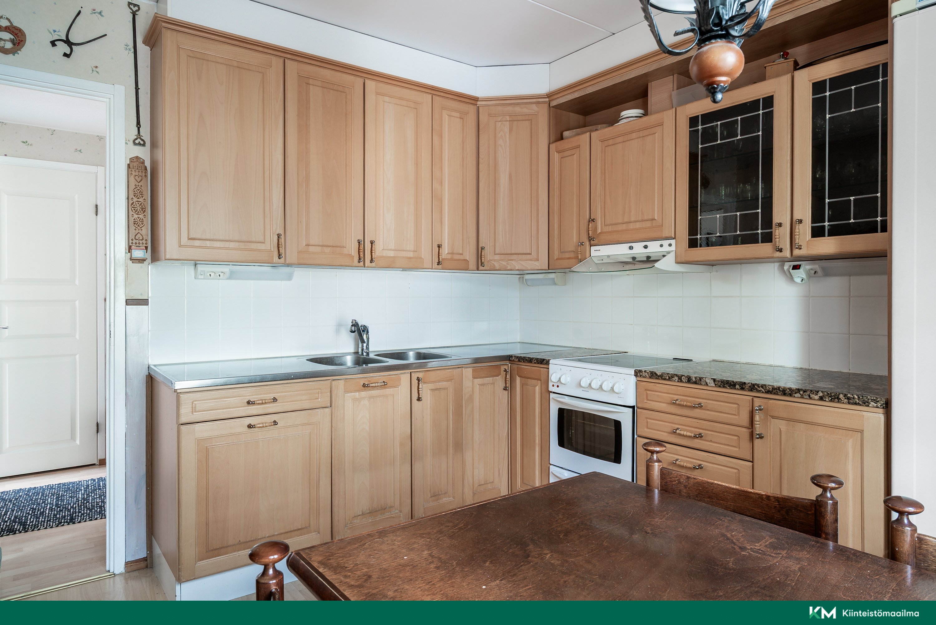 Mäkikurpankuja 2 , Kurkimäki, Helsinki