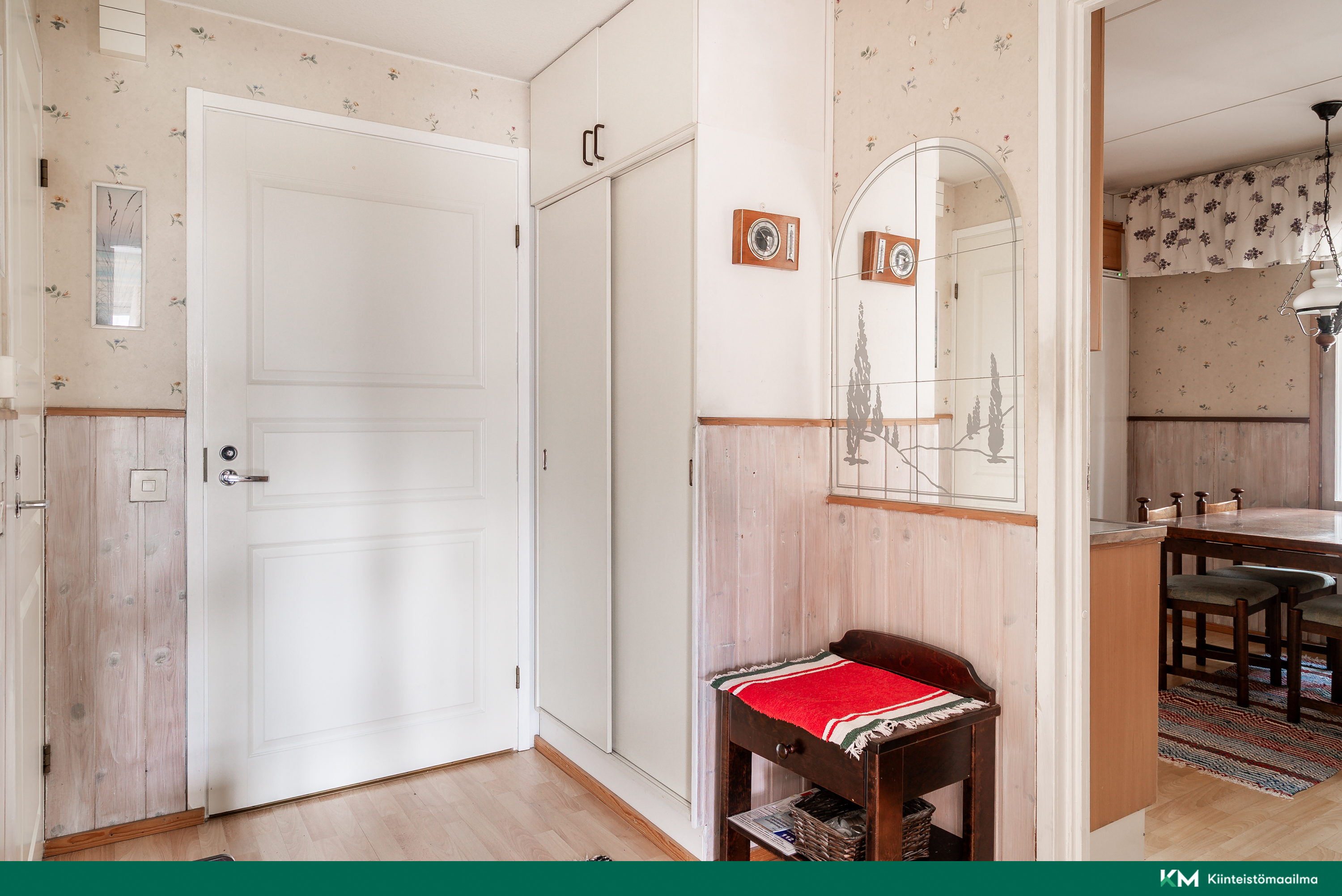 Mäkikurpankuja 2 , Kurkimäki, Helsinki