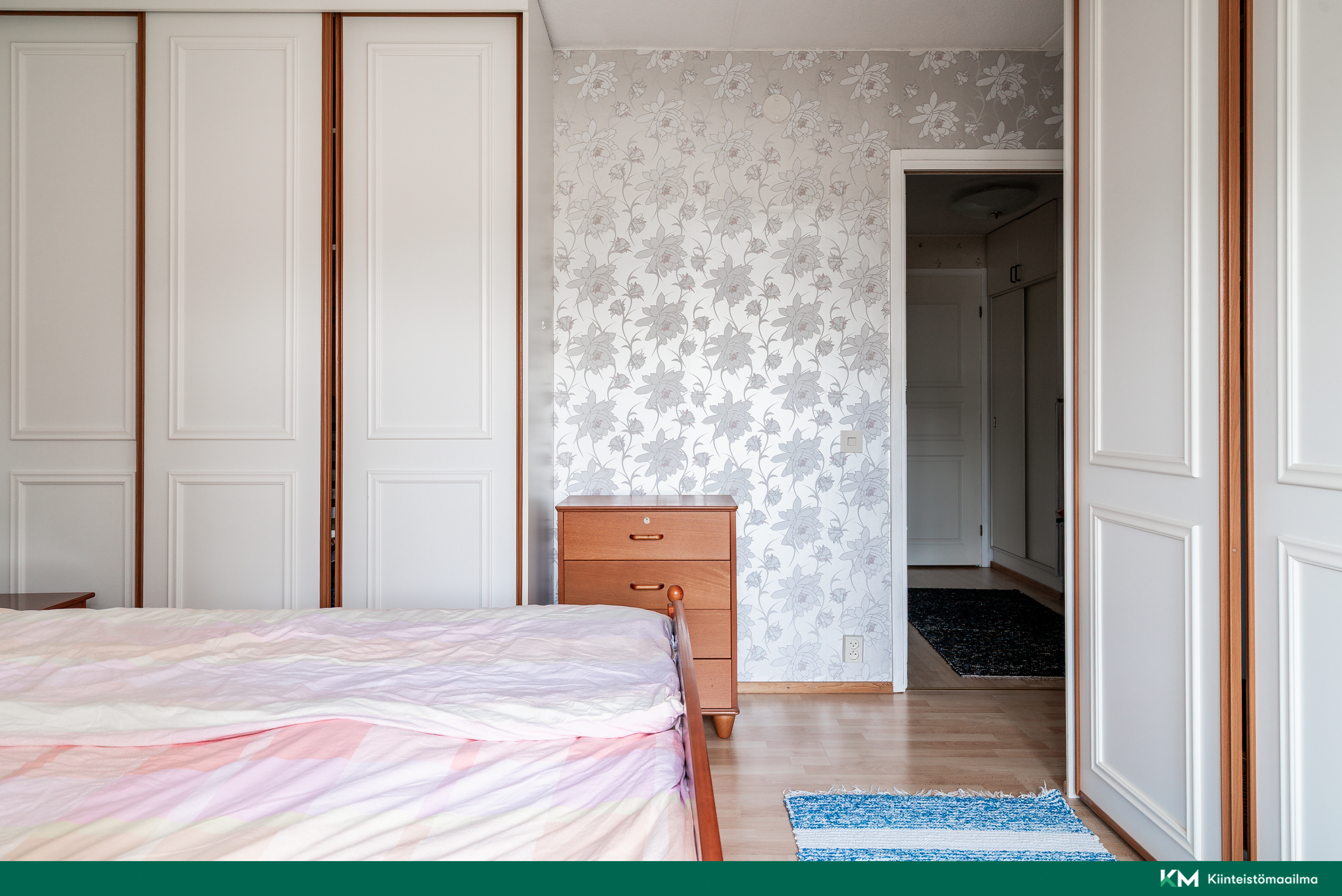 Mäkikurpankuja 2 , Kurkimäki, Helsinki