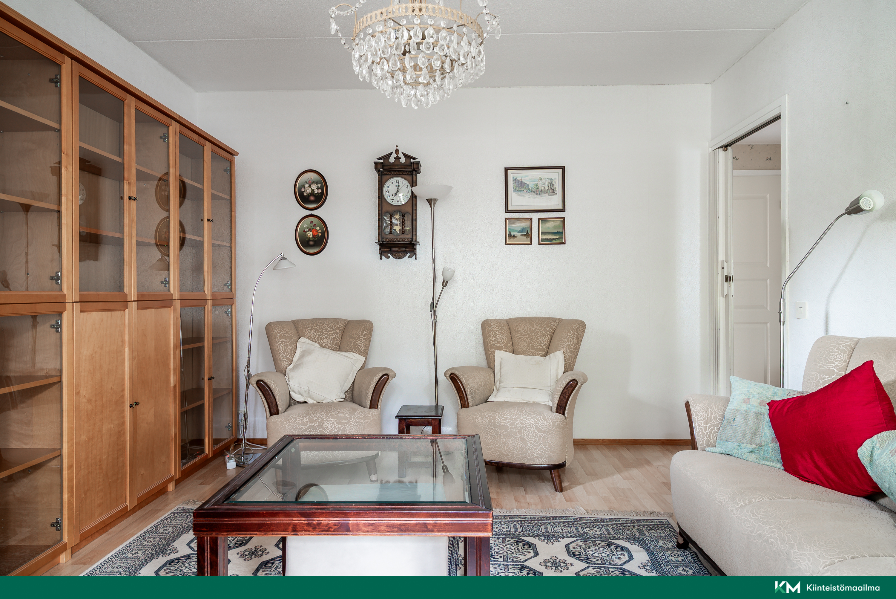 Mäkikurpankuja 2 , Kurkimäki, Helsinki