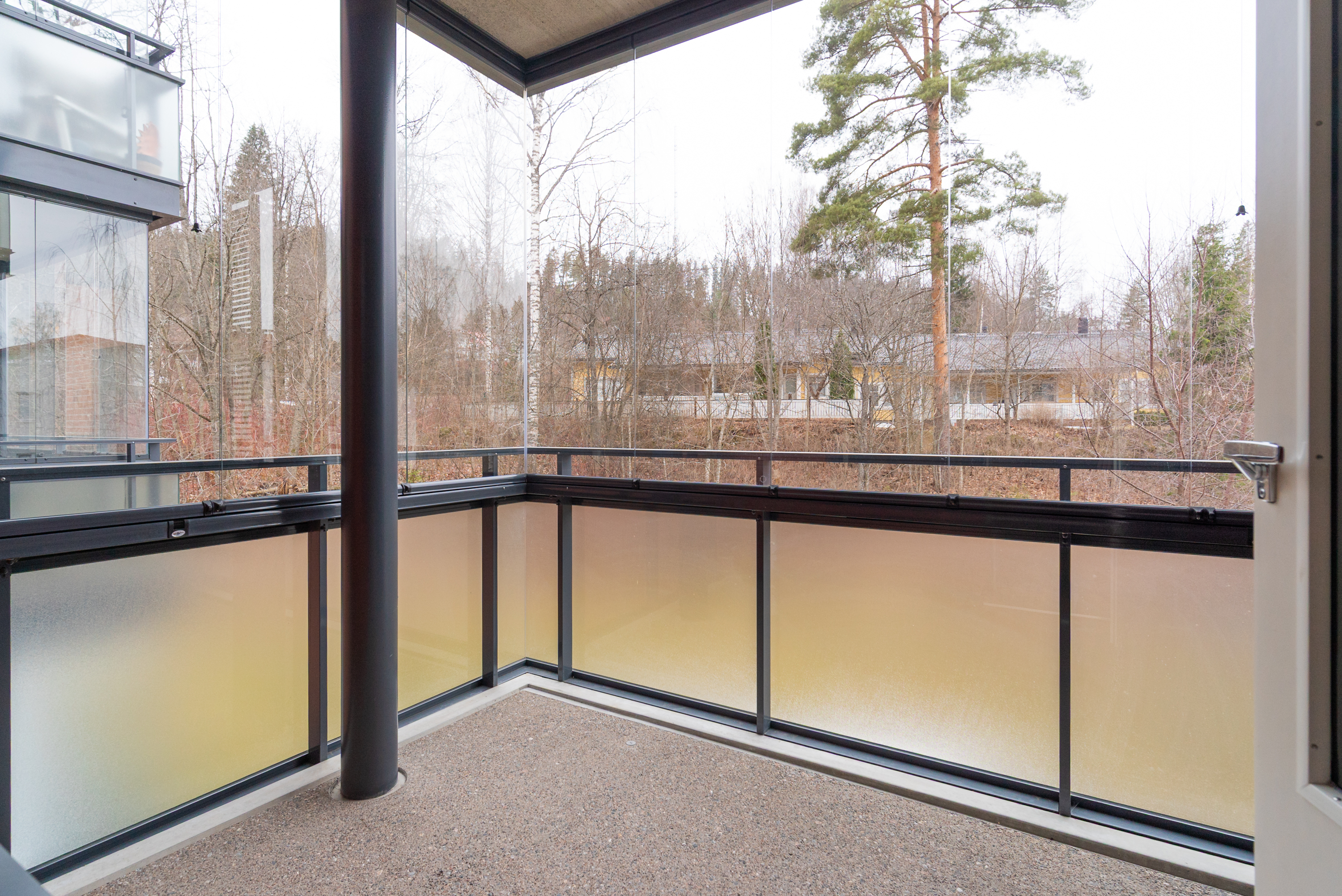 Länsi-Päijänteentie 16, Jyväskylä