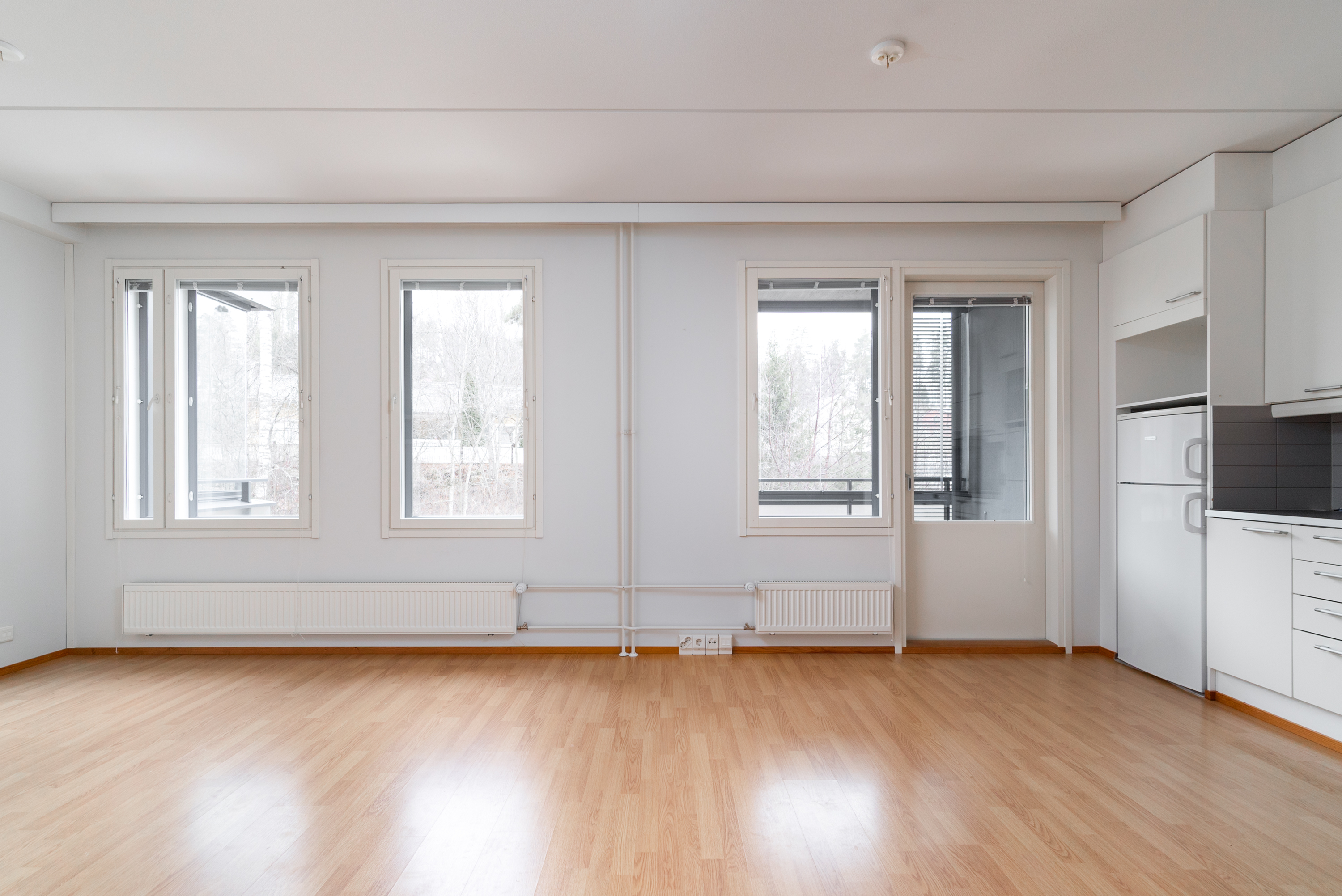 Länsi-Päijänteentie 16, Jyväskylä