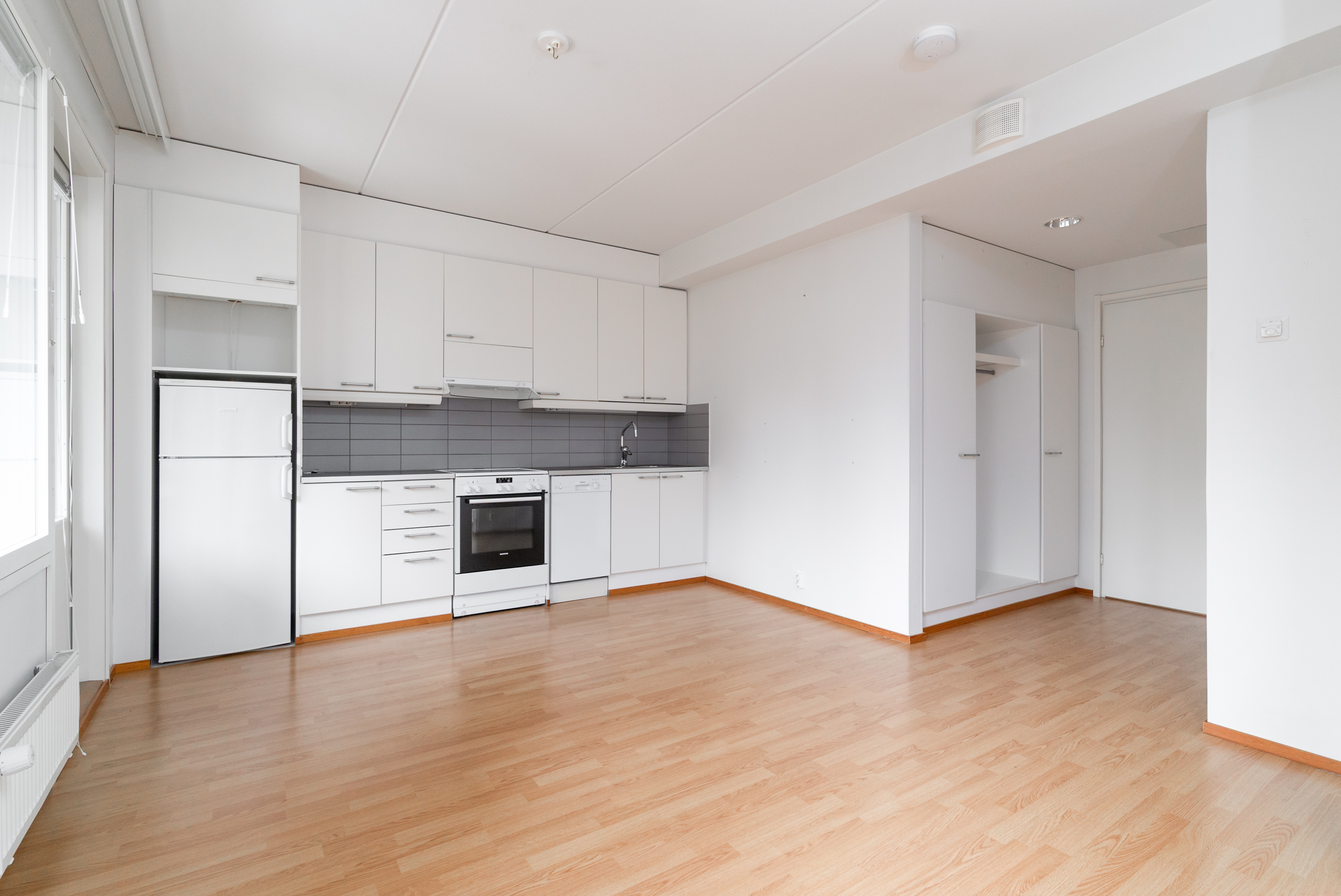 Länsi-Päijänteentie 16, Jyväskylä