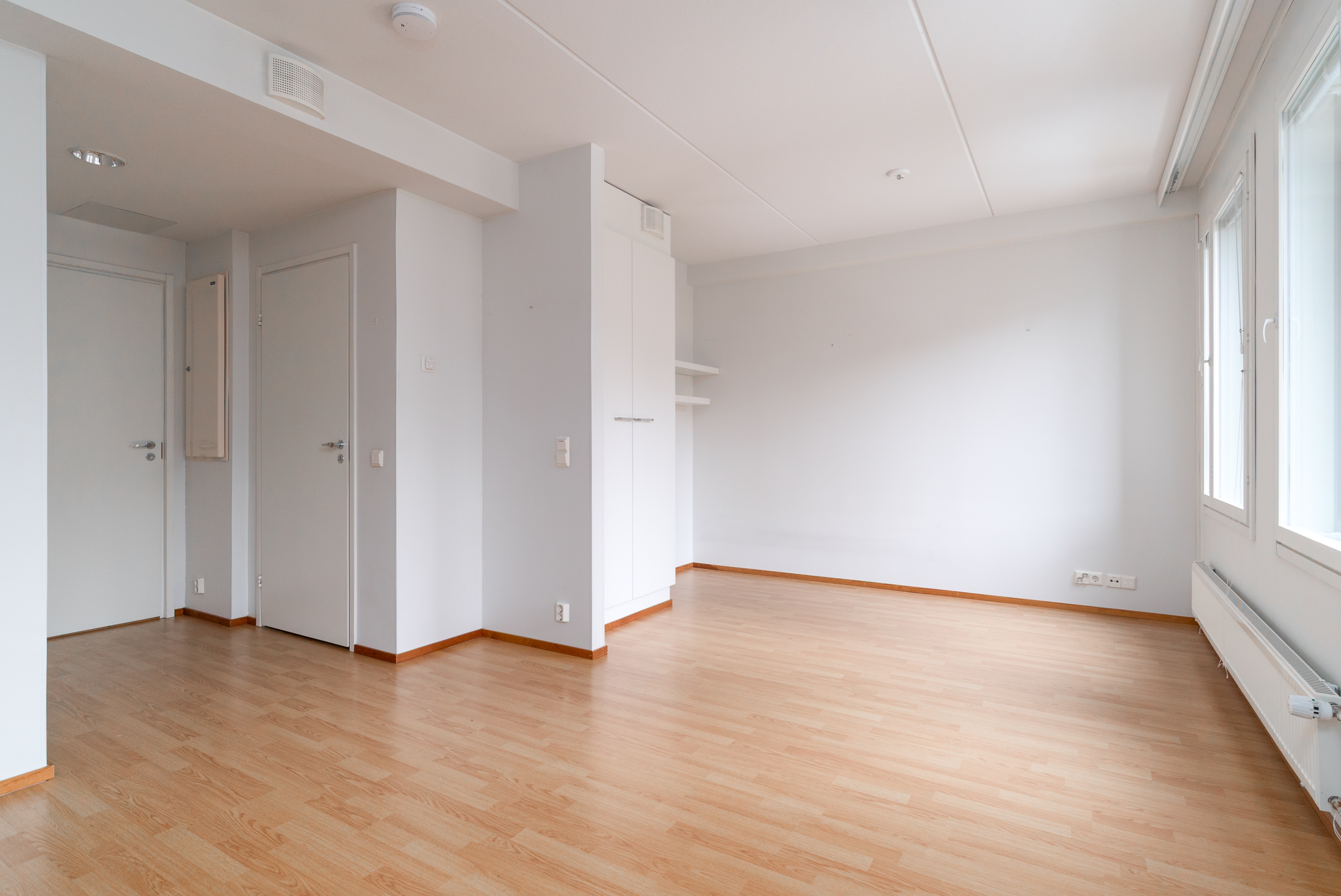 Länsi-Päijänteentie 16, Jyväskylä