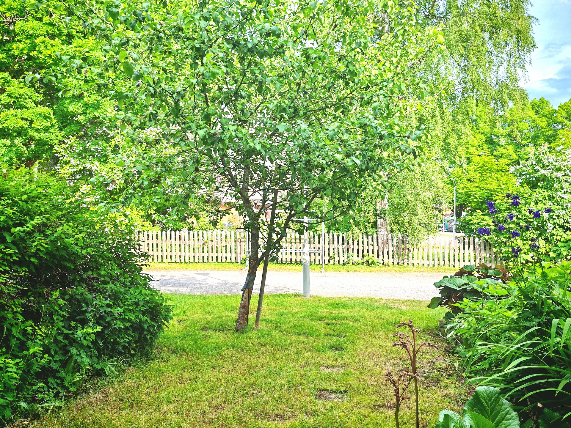 Takahuhdinkatu 73, Takahuhti, Tampere