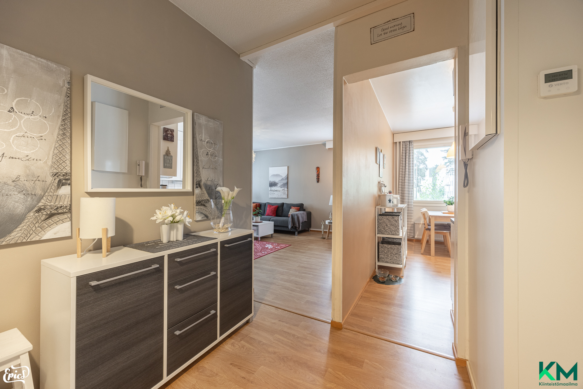 Erkontie 7, Soppeenmäki, Ylöjärvi