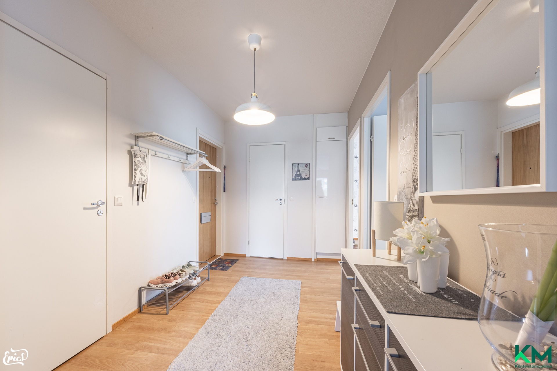 Erkontie 7, Soppeenmäki, Ylöjärvi