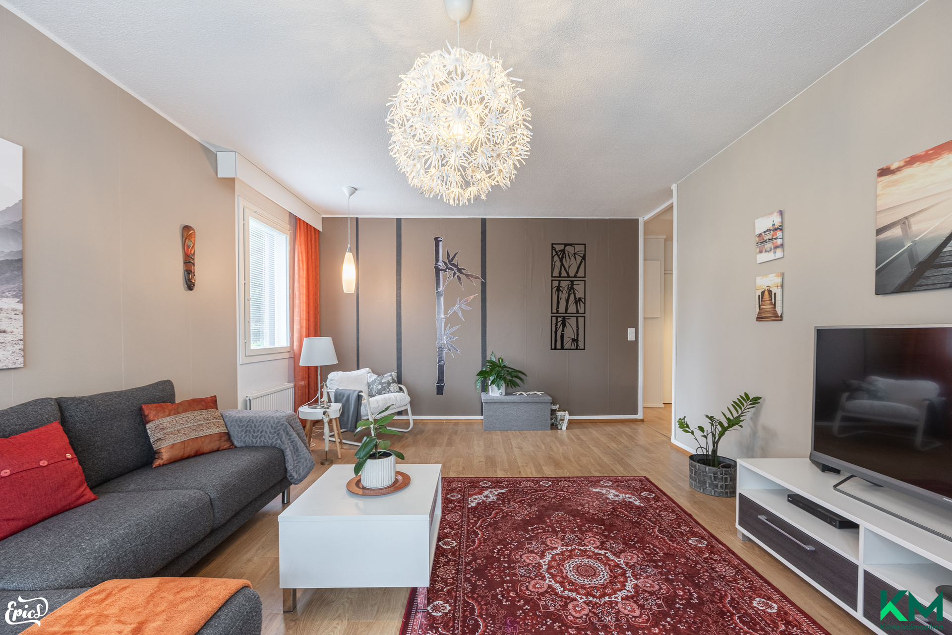 Erkontie 7, Soppeenmäki, Ylöjärvi
