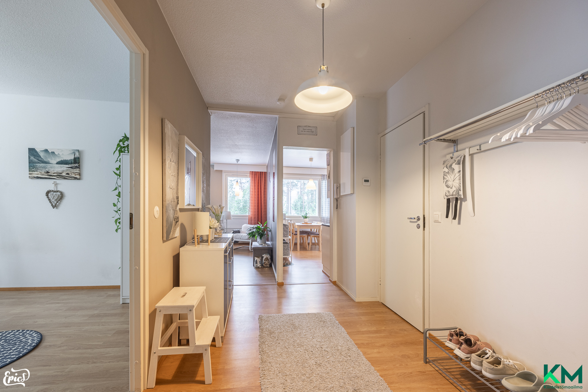 Erkontie 7, Soppeenmäki, Ylöjärvi