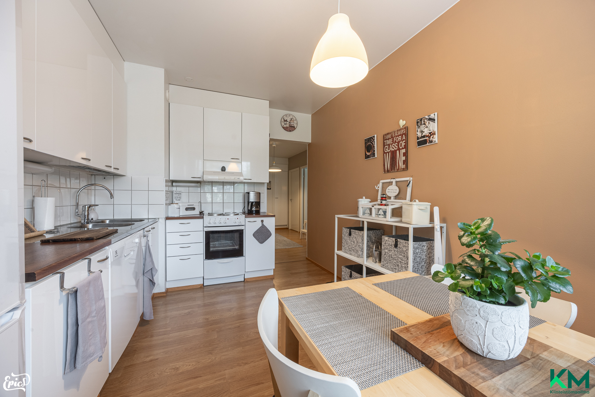 Erkontie 7, Soppeenmäki, Ylöjärvi