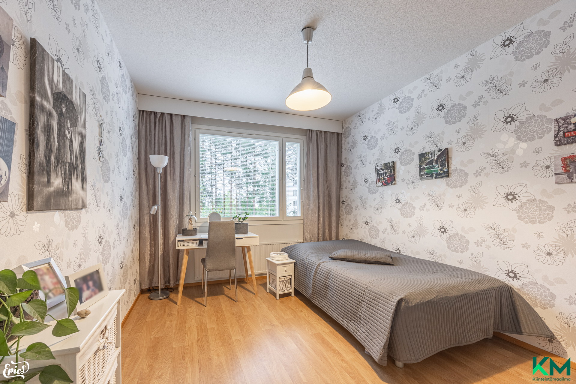 Erkontie 7, Soppeenmäki, Ylöjärvi