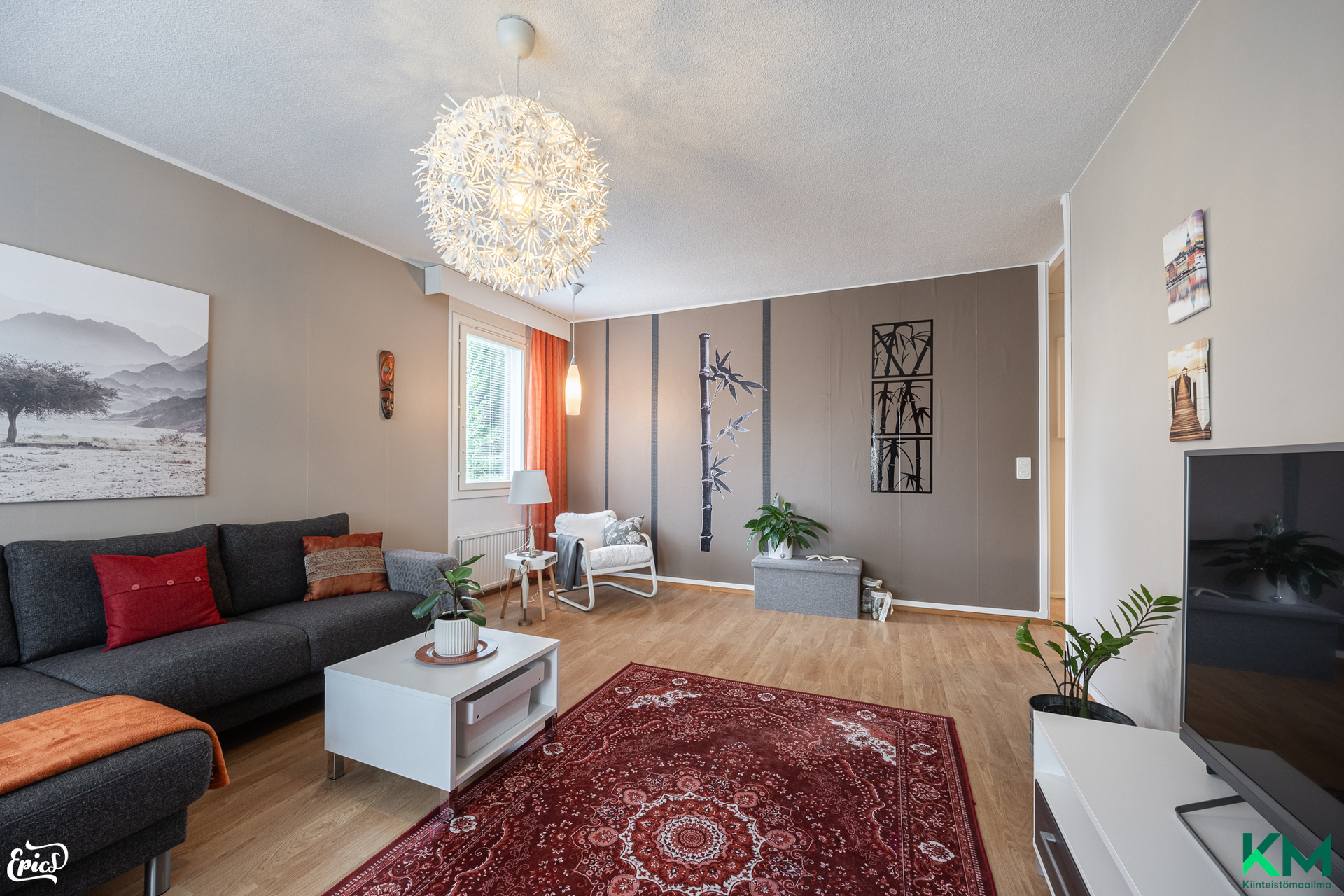 Erkontie 7, Soppeenmäki, Ylöjärvi