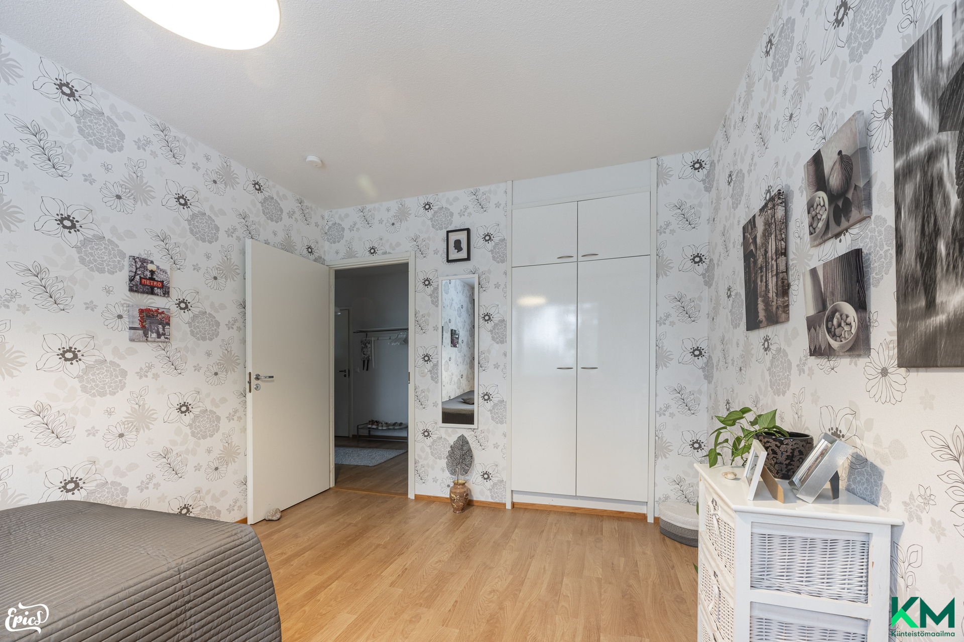 Erkontie 7, Soppeenmäki, Ylöjärvi