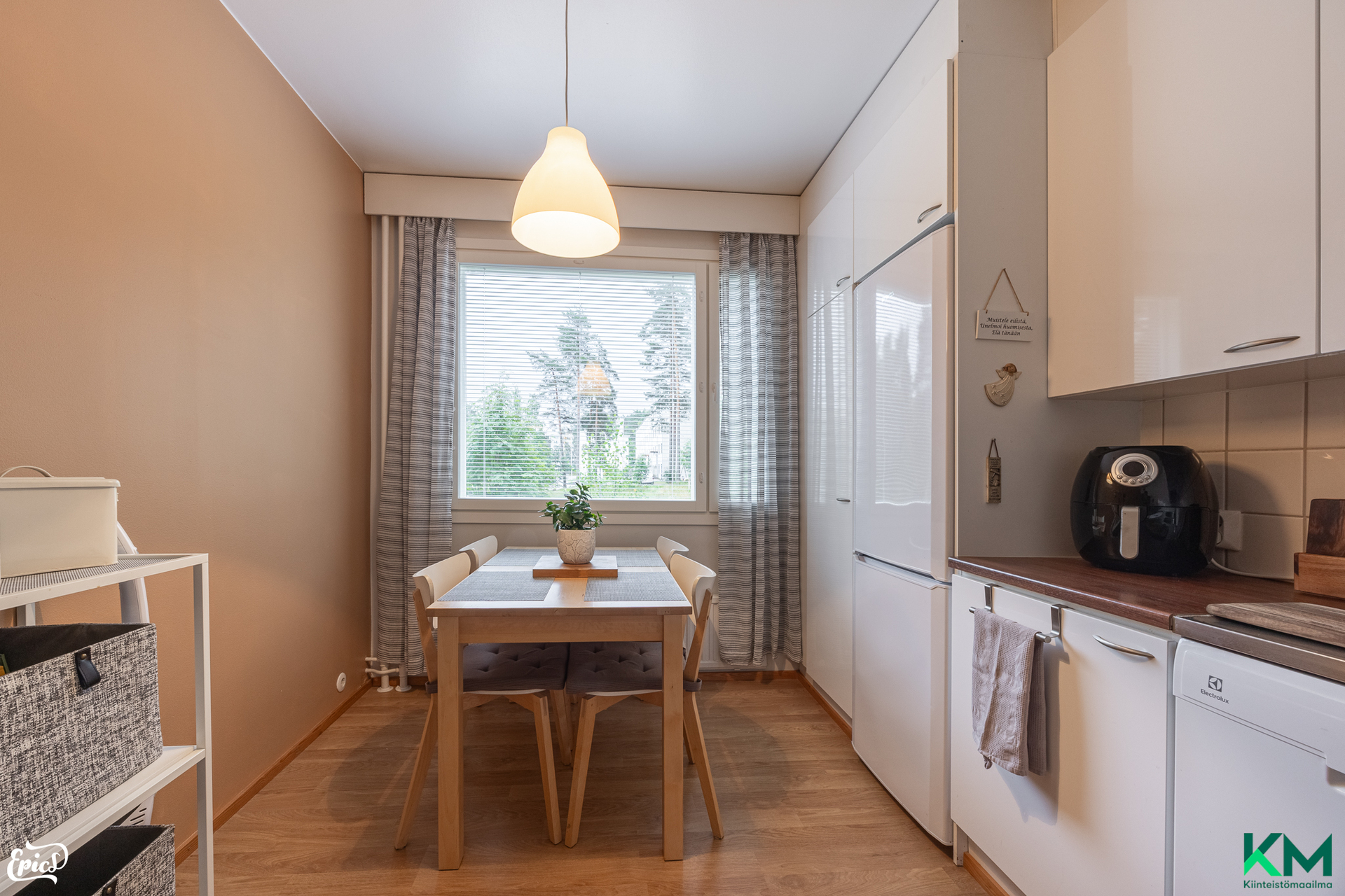 Erkontie 7, Soppeenmäki, Ylöjärvi