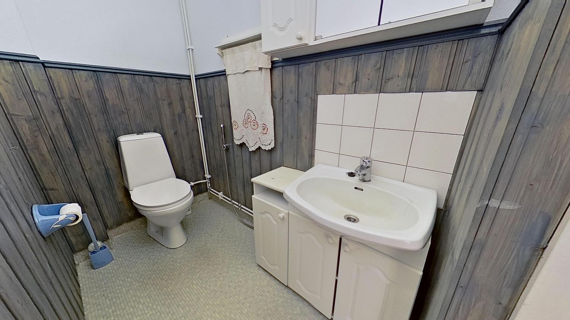 Kiikerinkyläntie 205, Kiikerinkylä, Ilmajoki