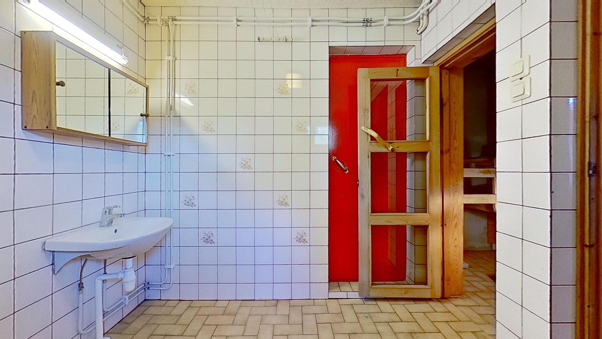 Kiikerinkyläntie 205, Kiikerinkylä, Ilmajoki