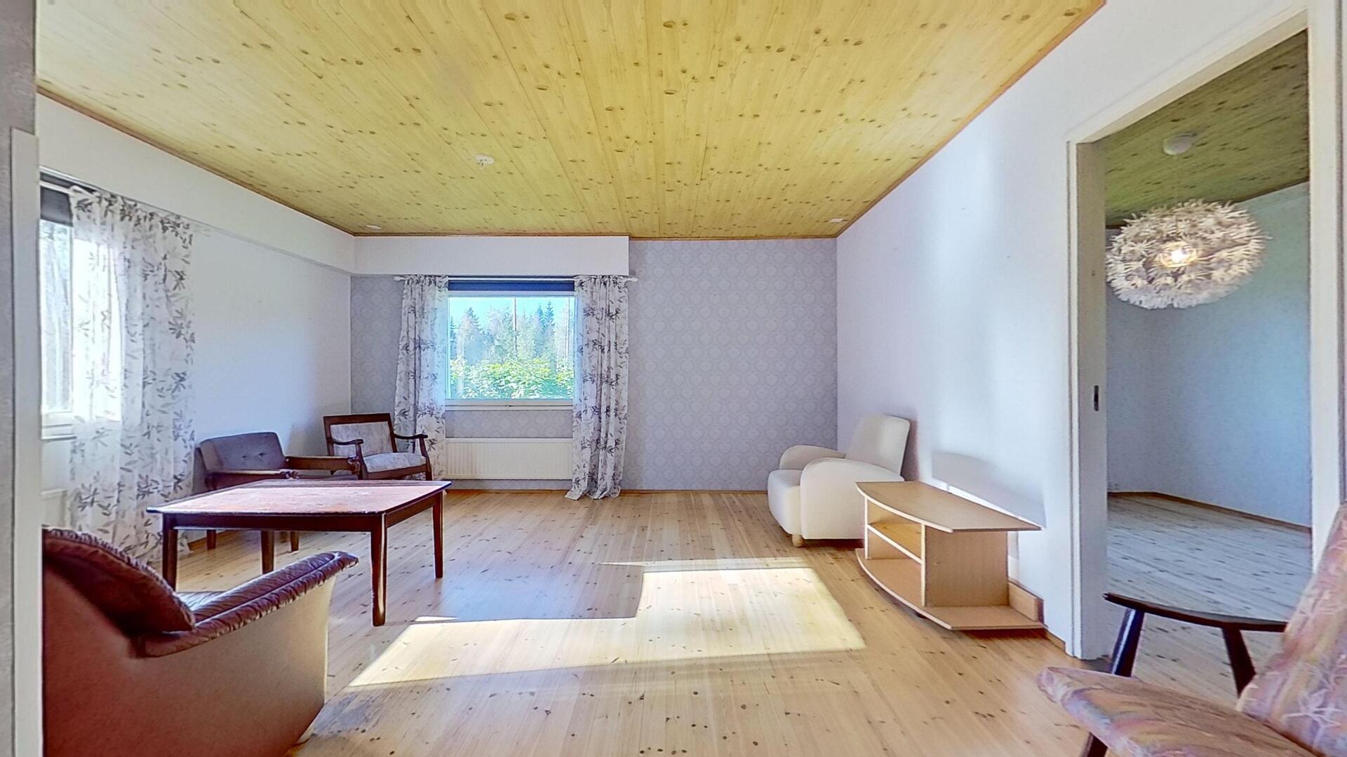 Kiikerinkyläntie 205, Kiikerinkylä, Ilmajoki