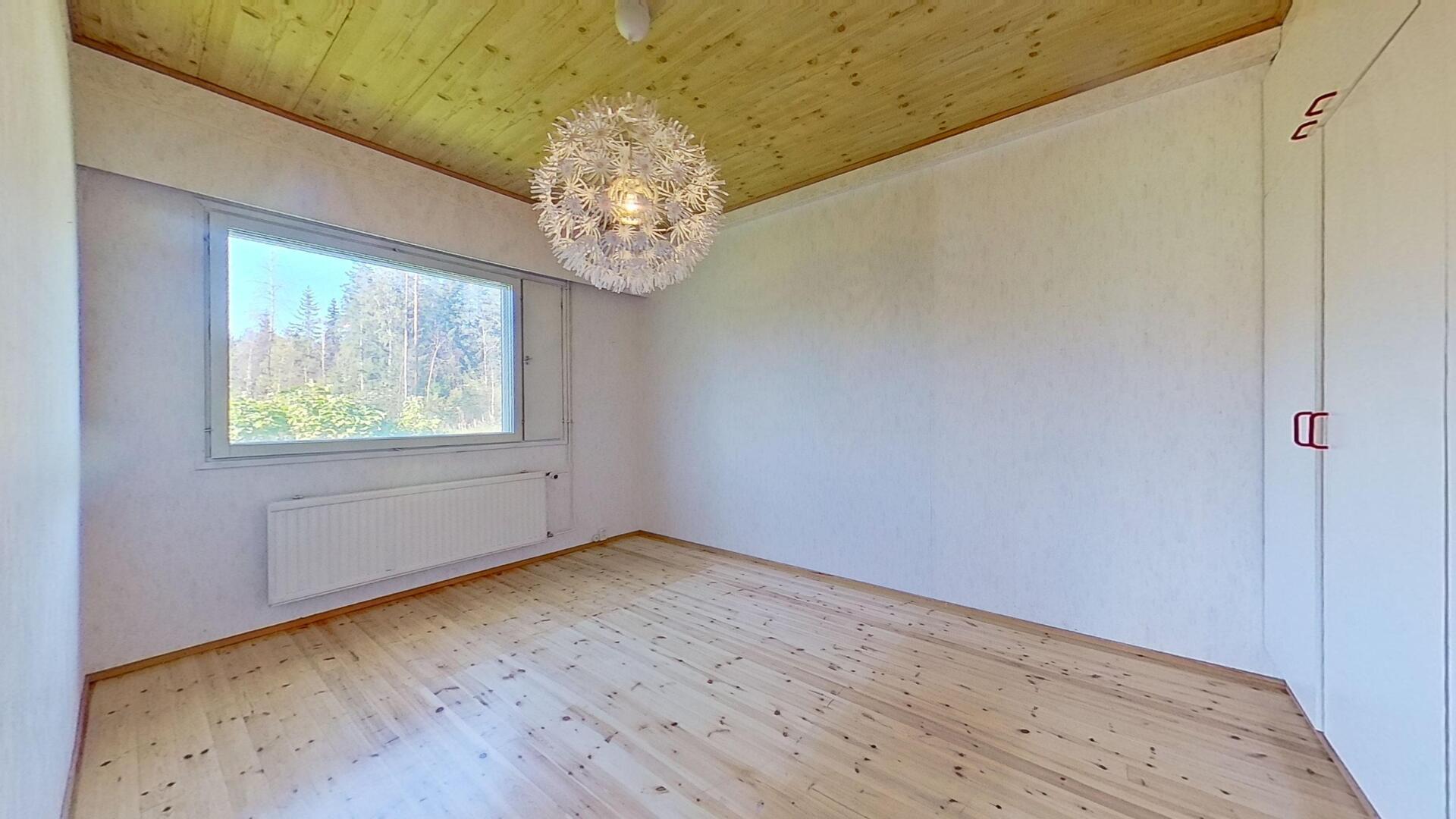 Kiikerinkyläntie 205, Kiikerinkylä, Ilmajoki