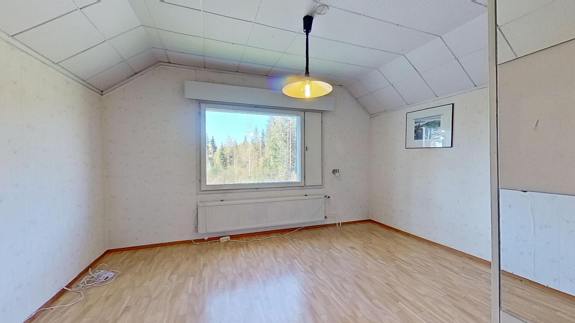 Kiikerinkyläntie 205, Kiikerinkylä, Ilmajoki