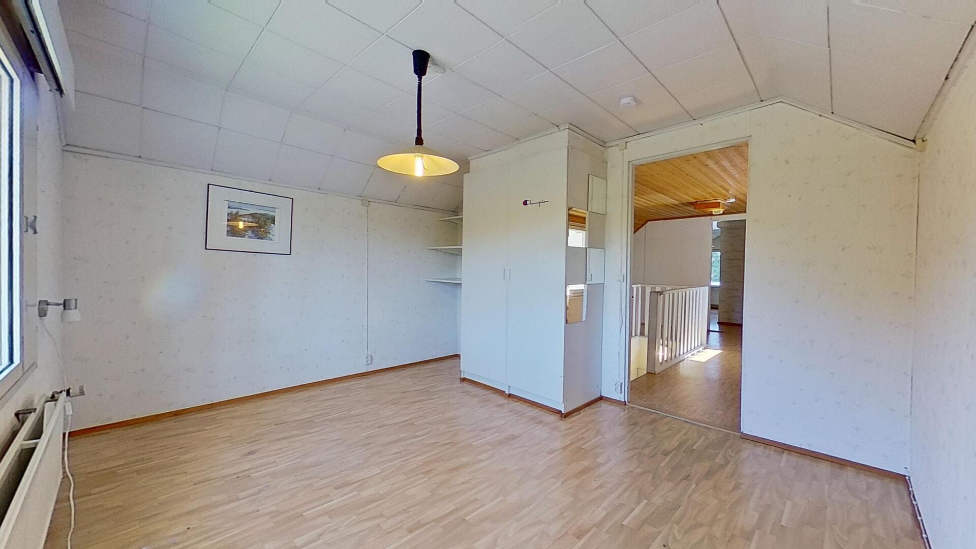 Kiikerinkyläntie 205, Kiikerinkylä, Ilmajoki